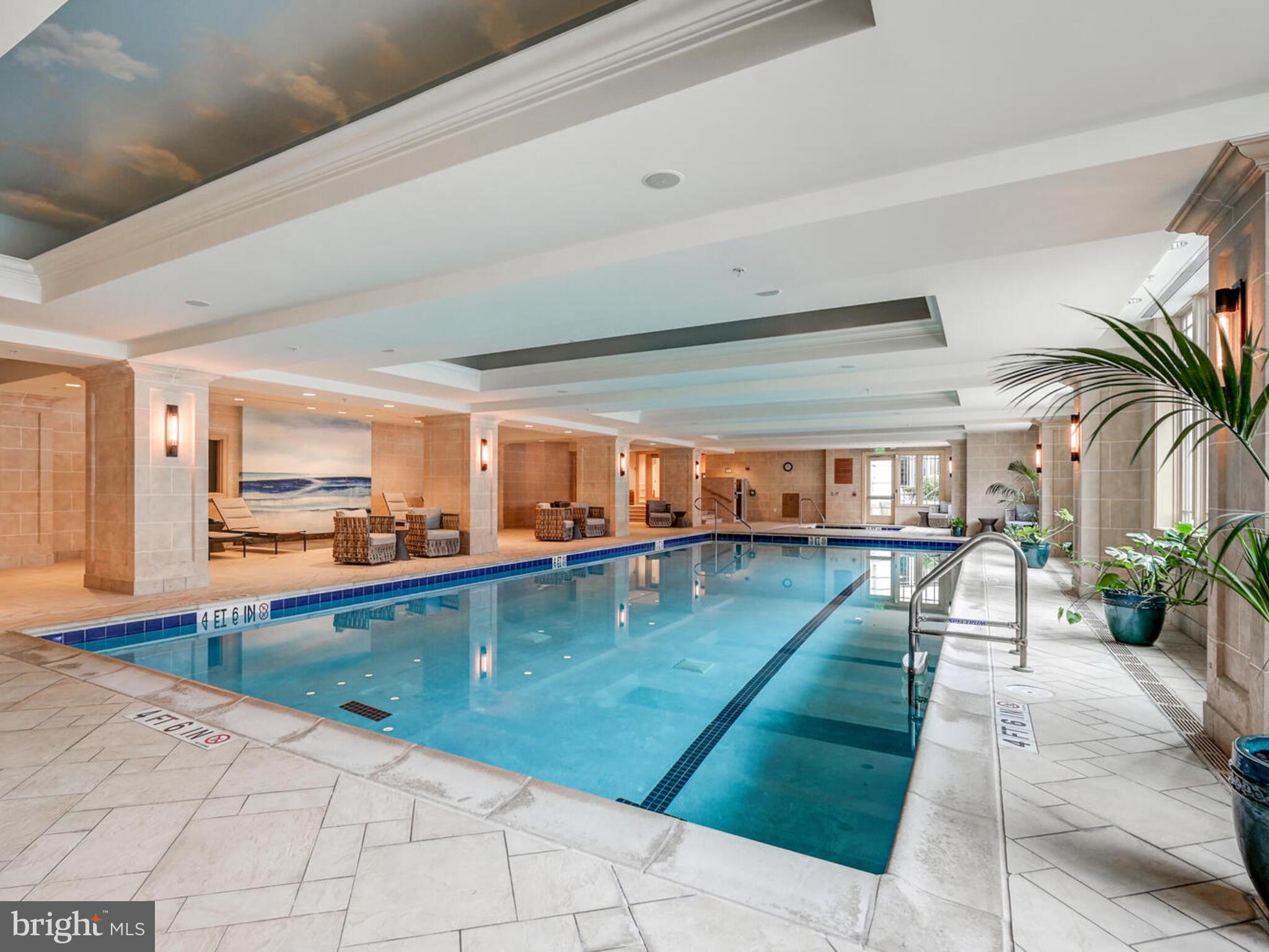 THE RITZ-CARLTON RESIDENCES - Residential Lease