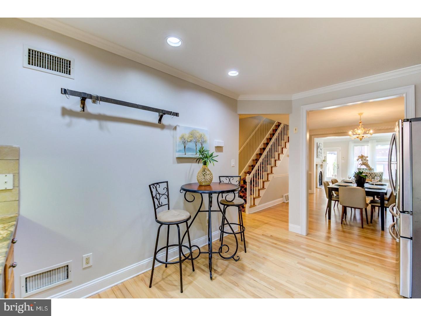 RITTENHOUSE SQUARE - Residential