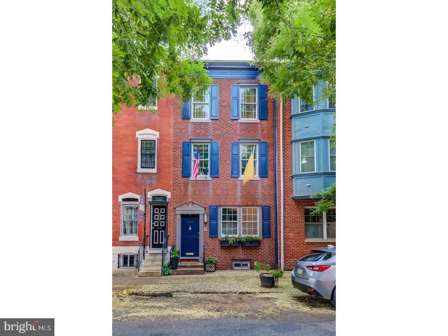 RITTENHOUSE SQUARE - Residential