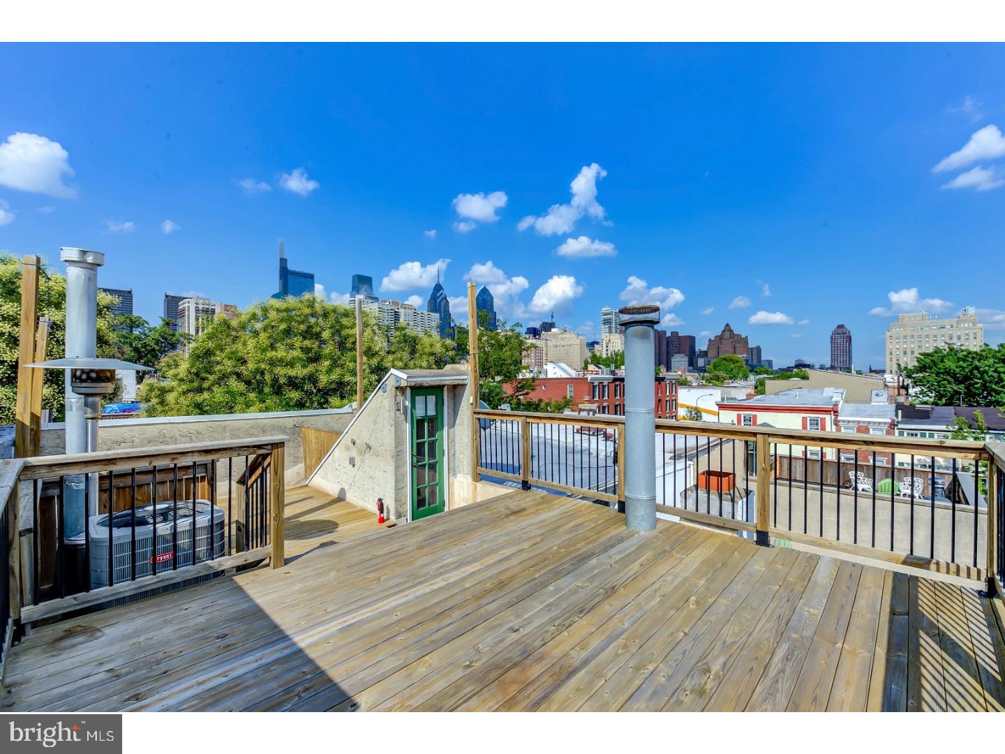 RITTENHOUSE SQUARE - Residential