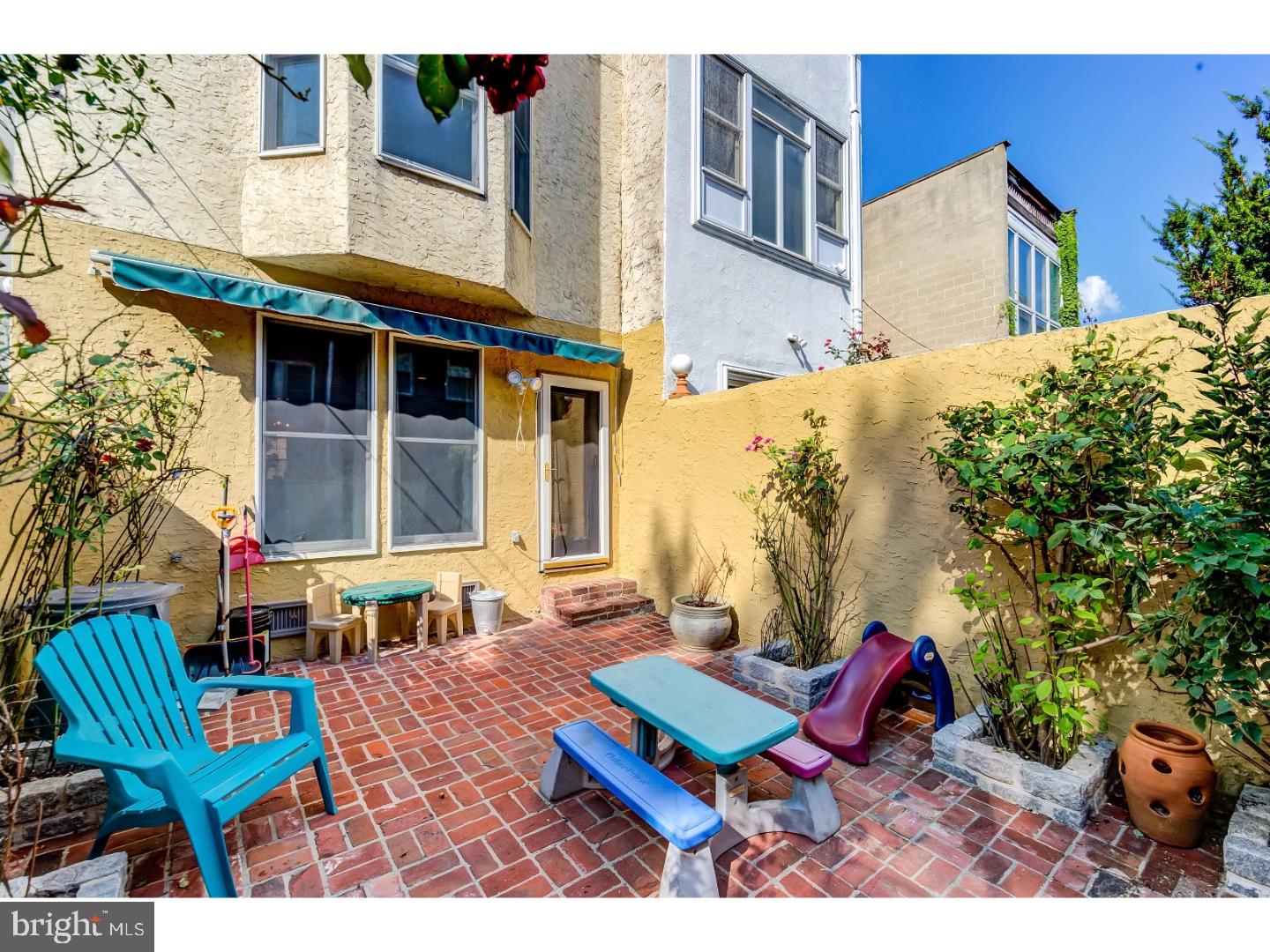 RITTENHOUSE SQUARE - Residential