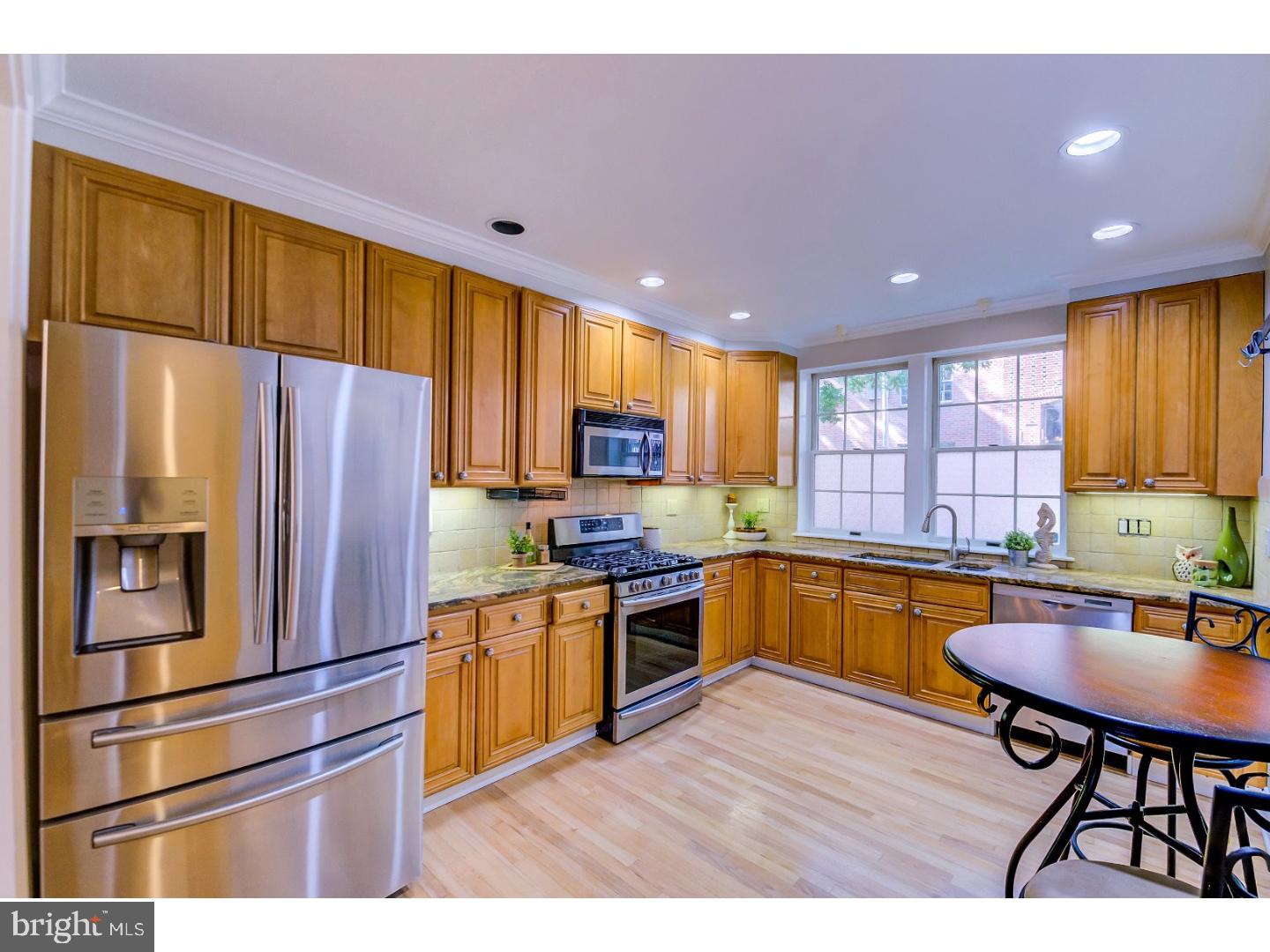 RITTENHOUSE SQUARE - Residential