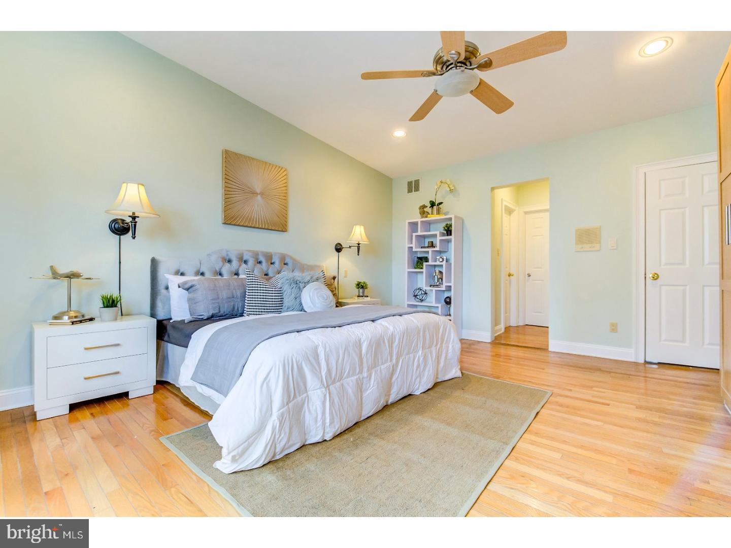 RITTENHOUSE SQUARE - Residential