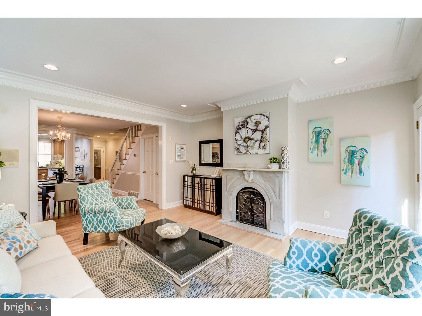 RITTENHOUSE SQUARE - Residential