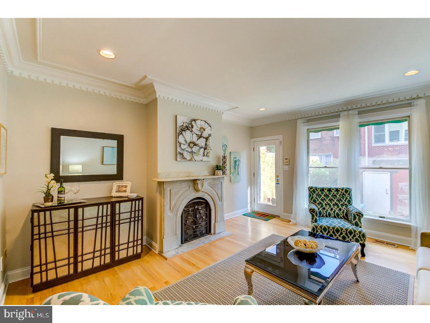 RITTENHOUSE SQUARE - Residential