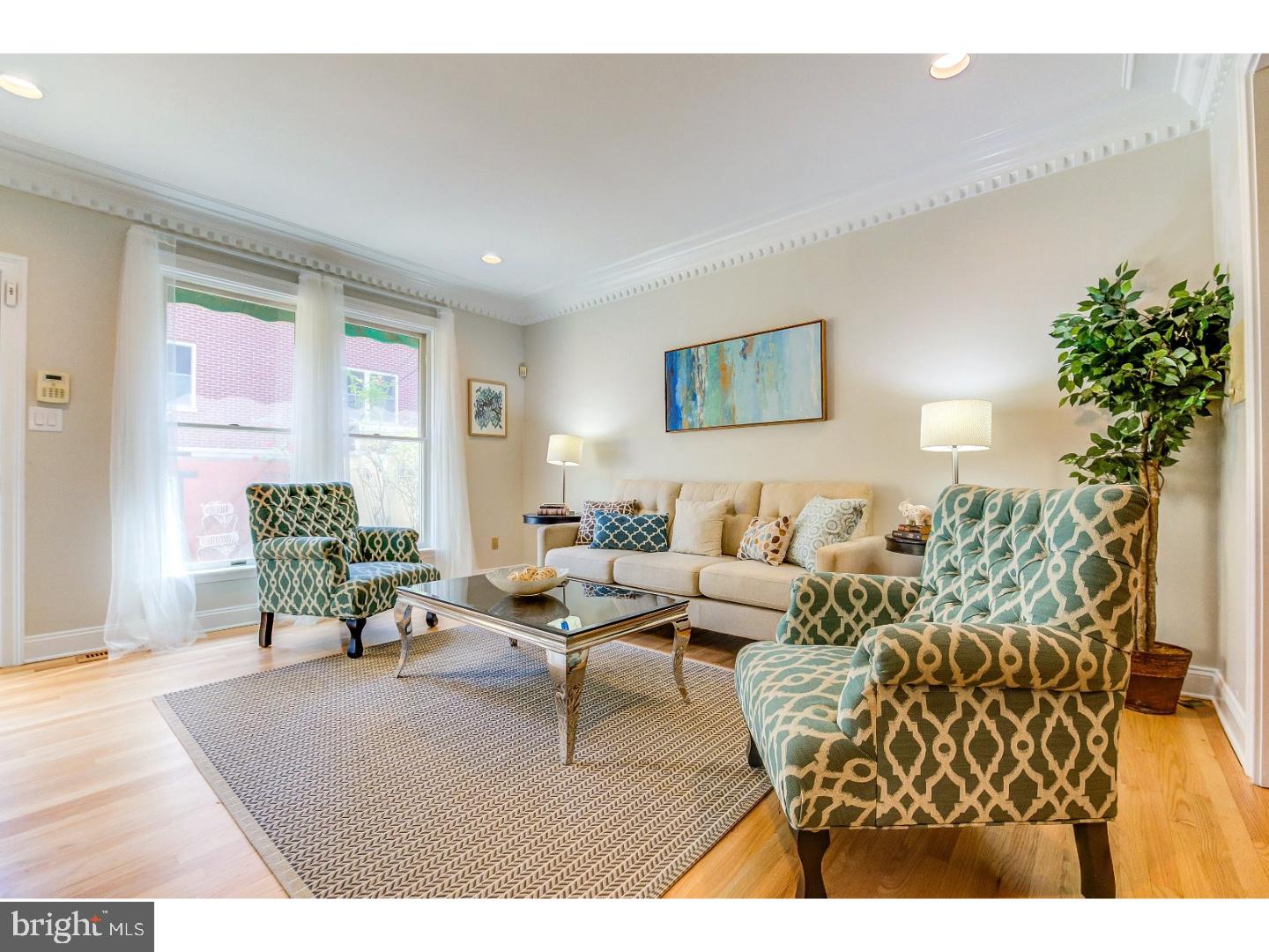 RITTENHOUSE SQUARE - Residential