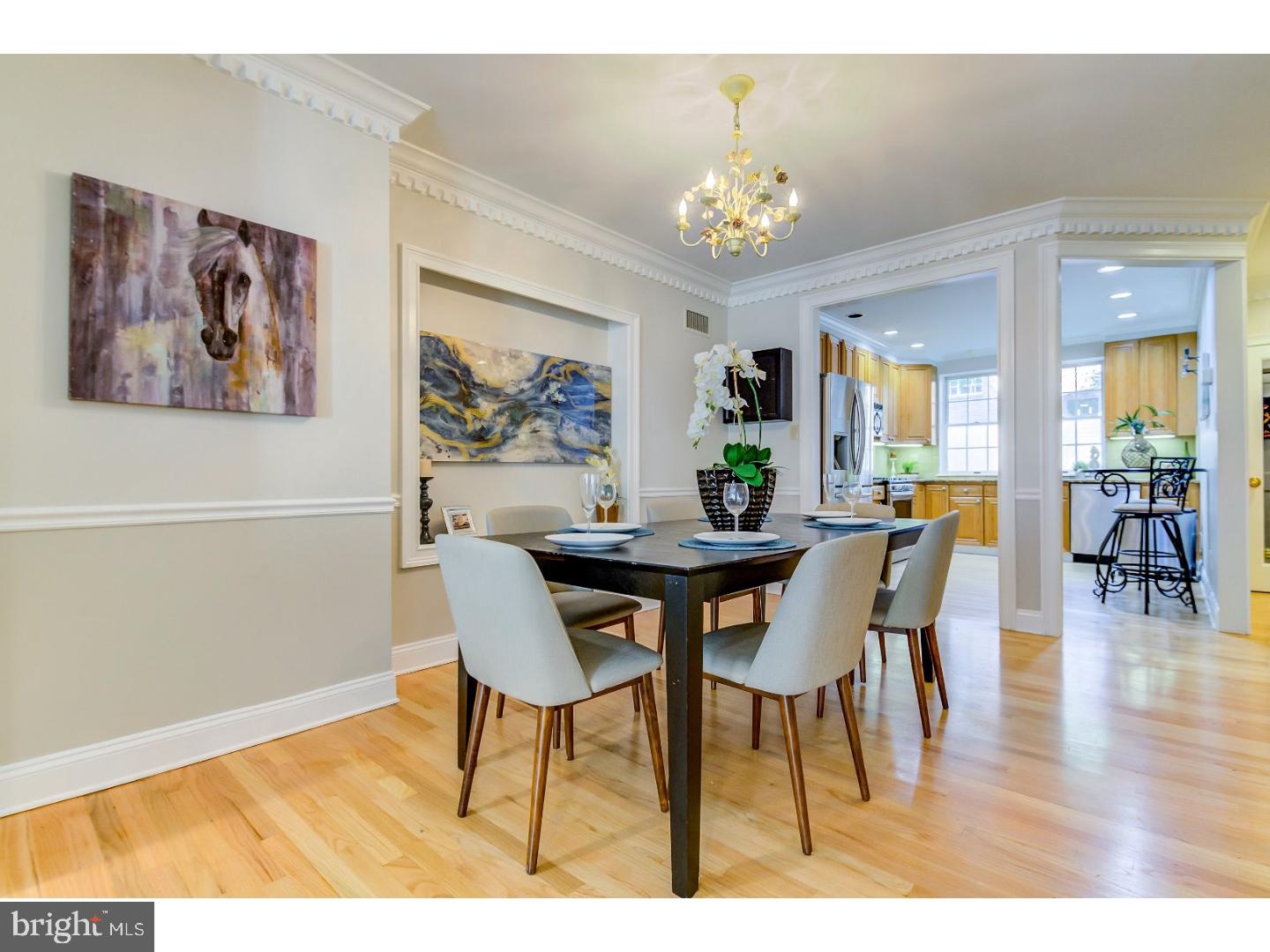 RITTENHOUSE SQUARE - Residential