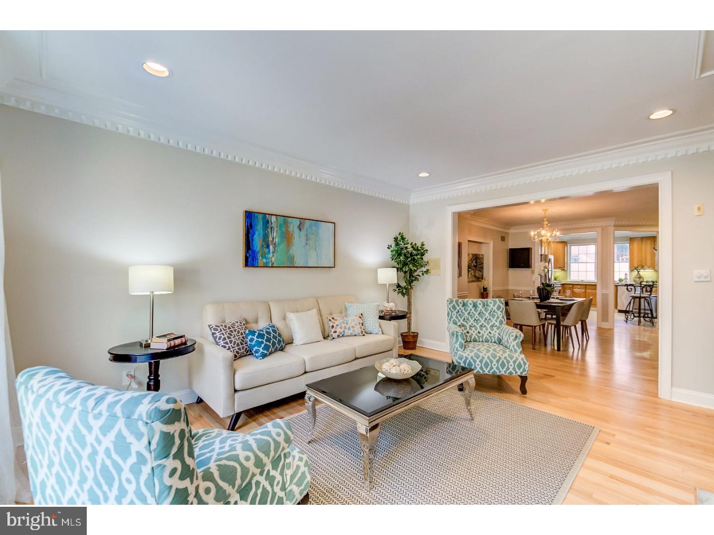 RITTENHOUSE SQUARE - Residential