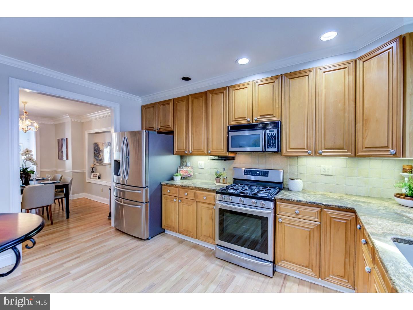 RITTENHOUSE SQUARE - Residential