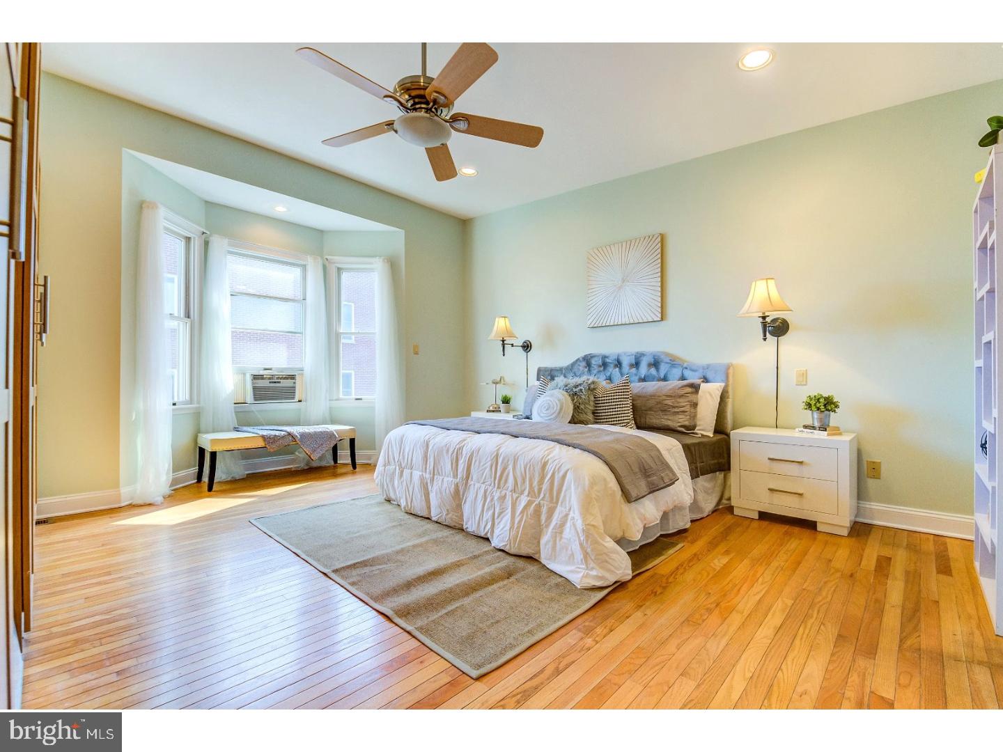 RITTENHOUSE SQUARE - Residential