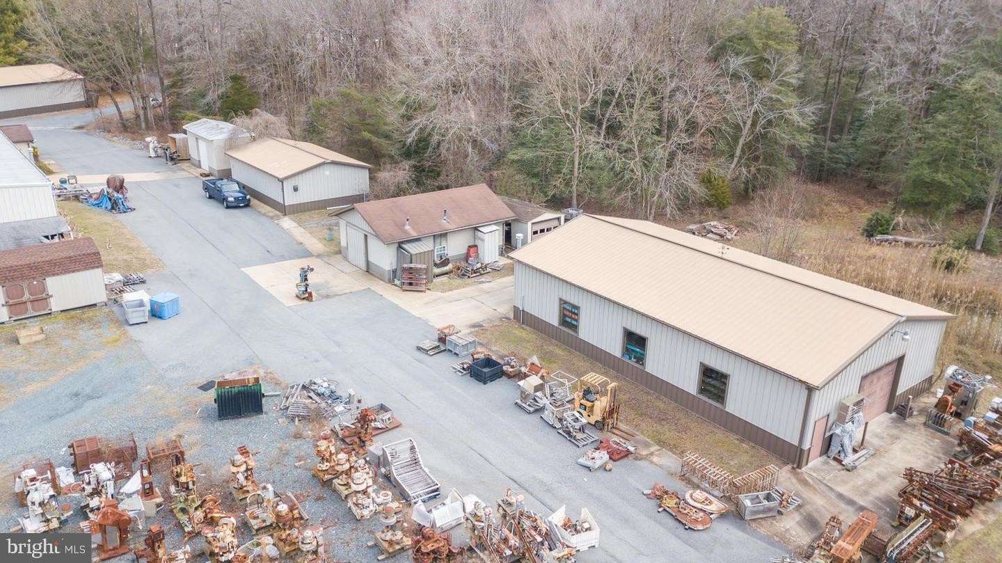 6537 MILFORD HARRINGTON HIGHWAY