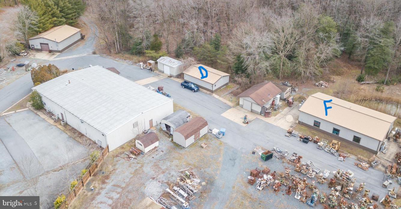 6537 MILFORD HARRINGTON HIGHWAY