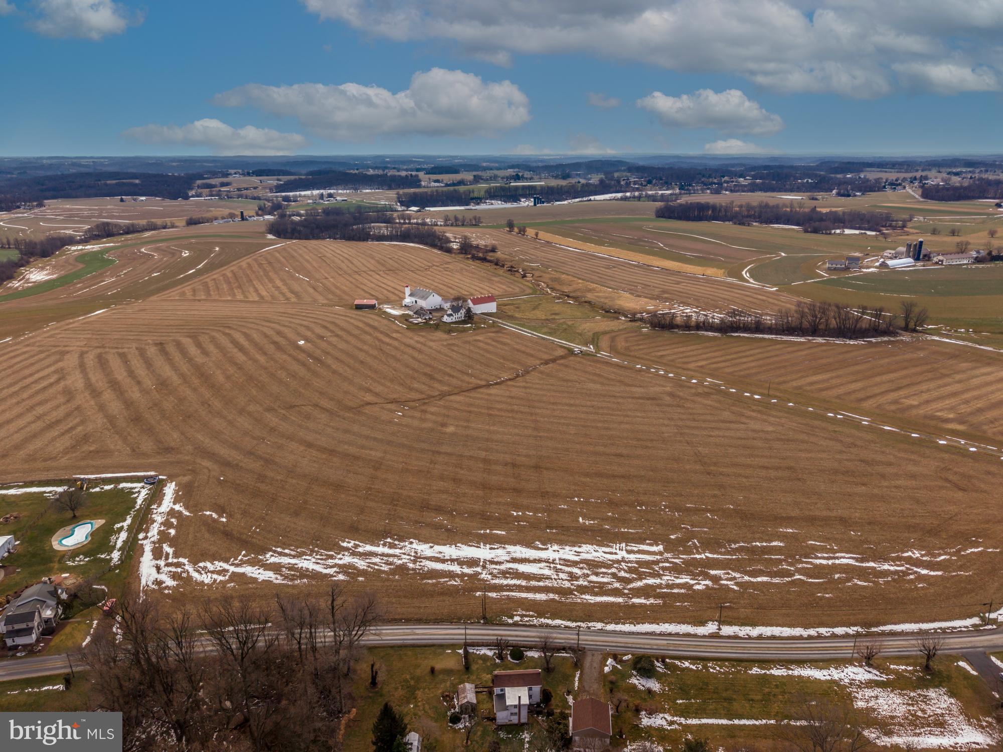 LITTLE BRITAIN - Farm