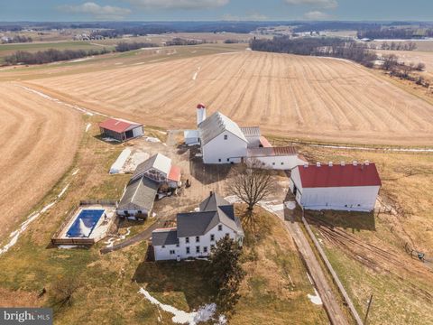 397 JACKSON ROAD QUARRYVILLE PA 17566