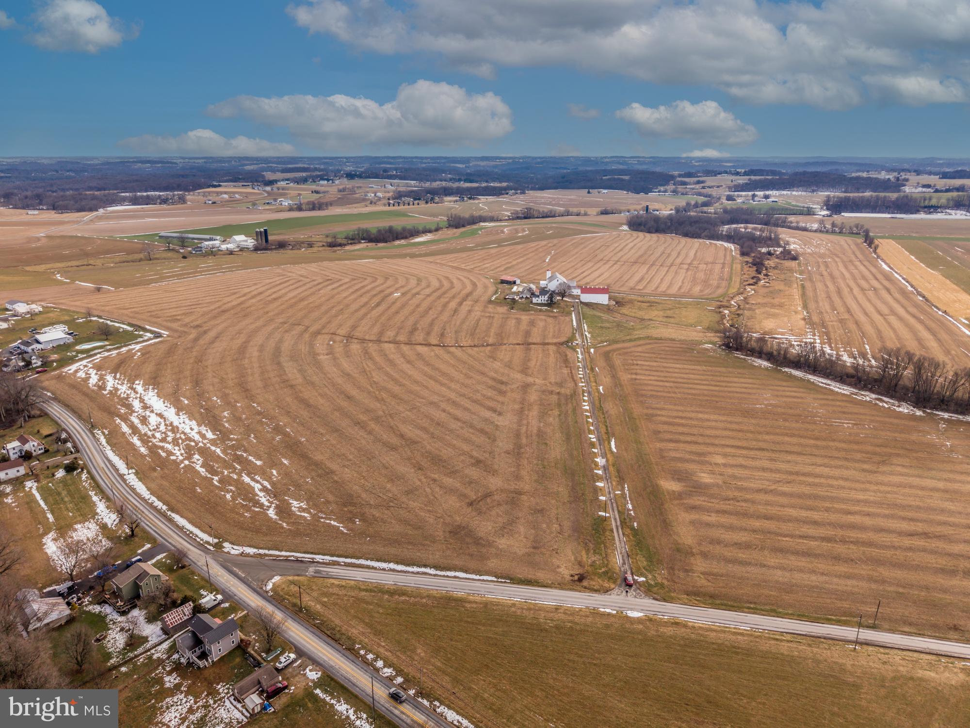 LITTLE BRITAIN - Farm