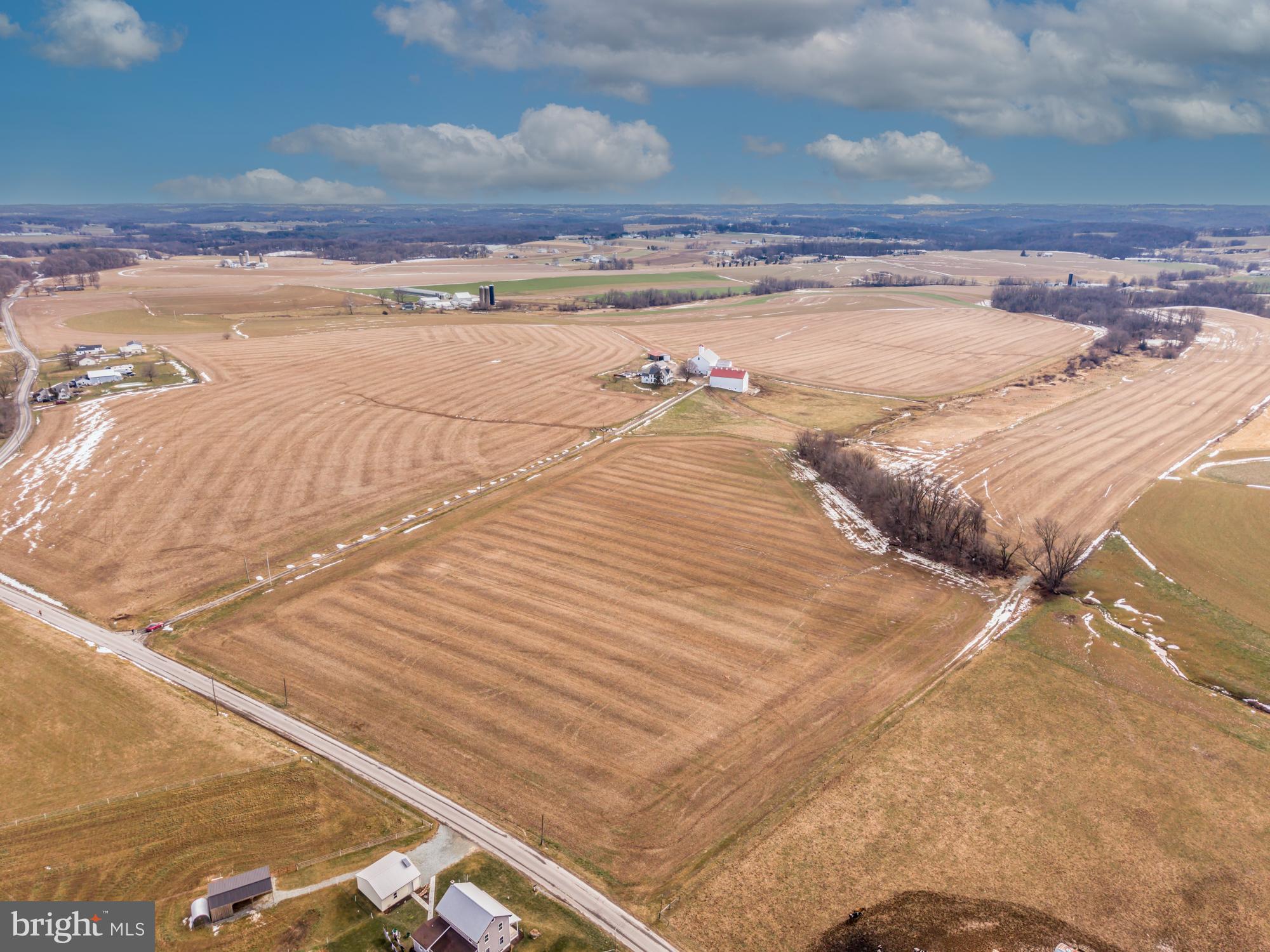 LITTLE BRITAIN - Farm