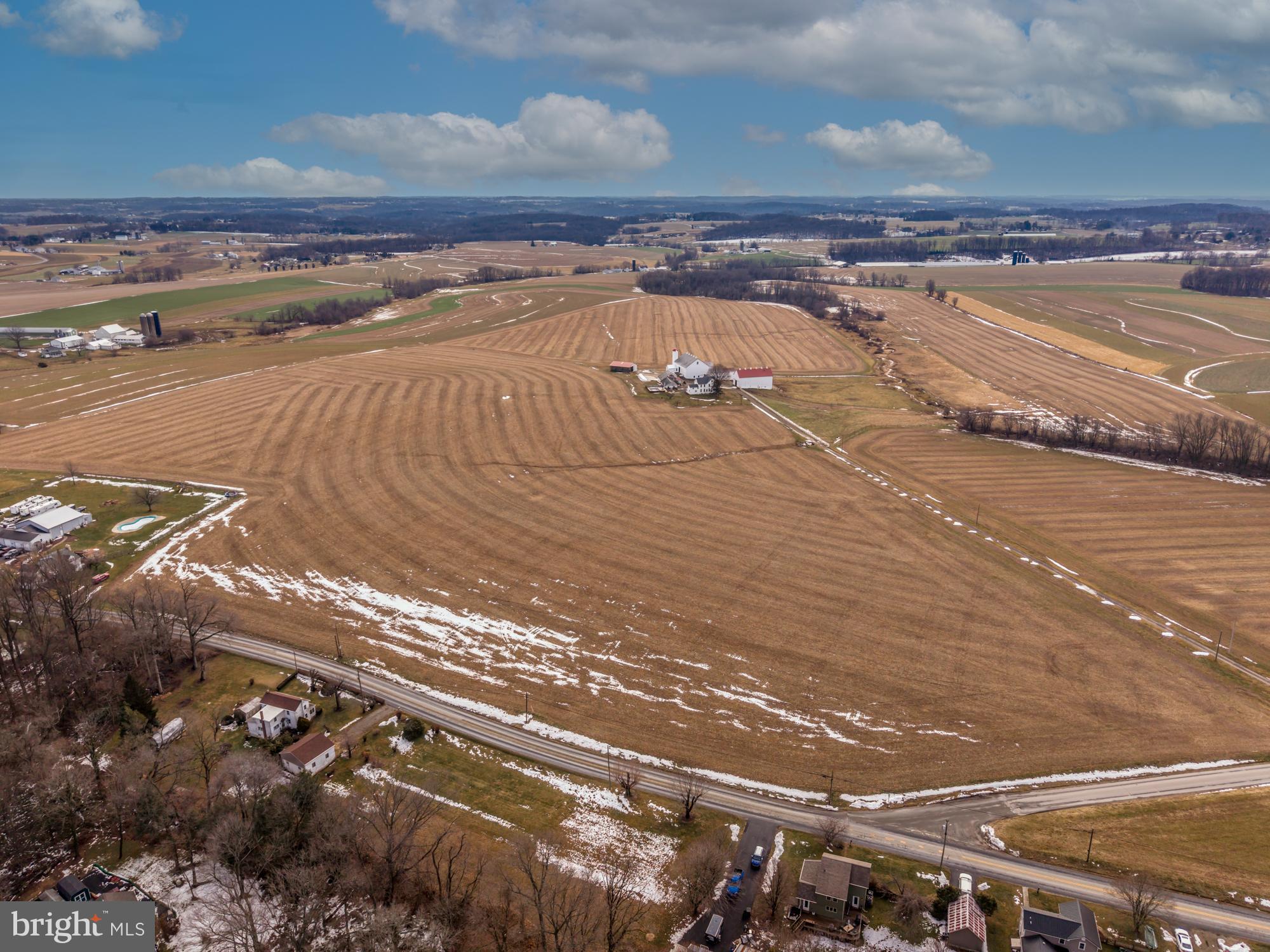 LITTLE BRITAIN - Farm
