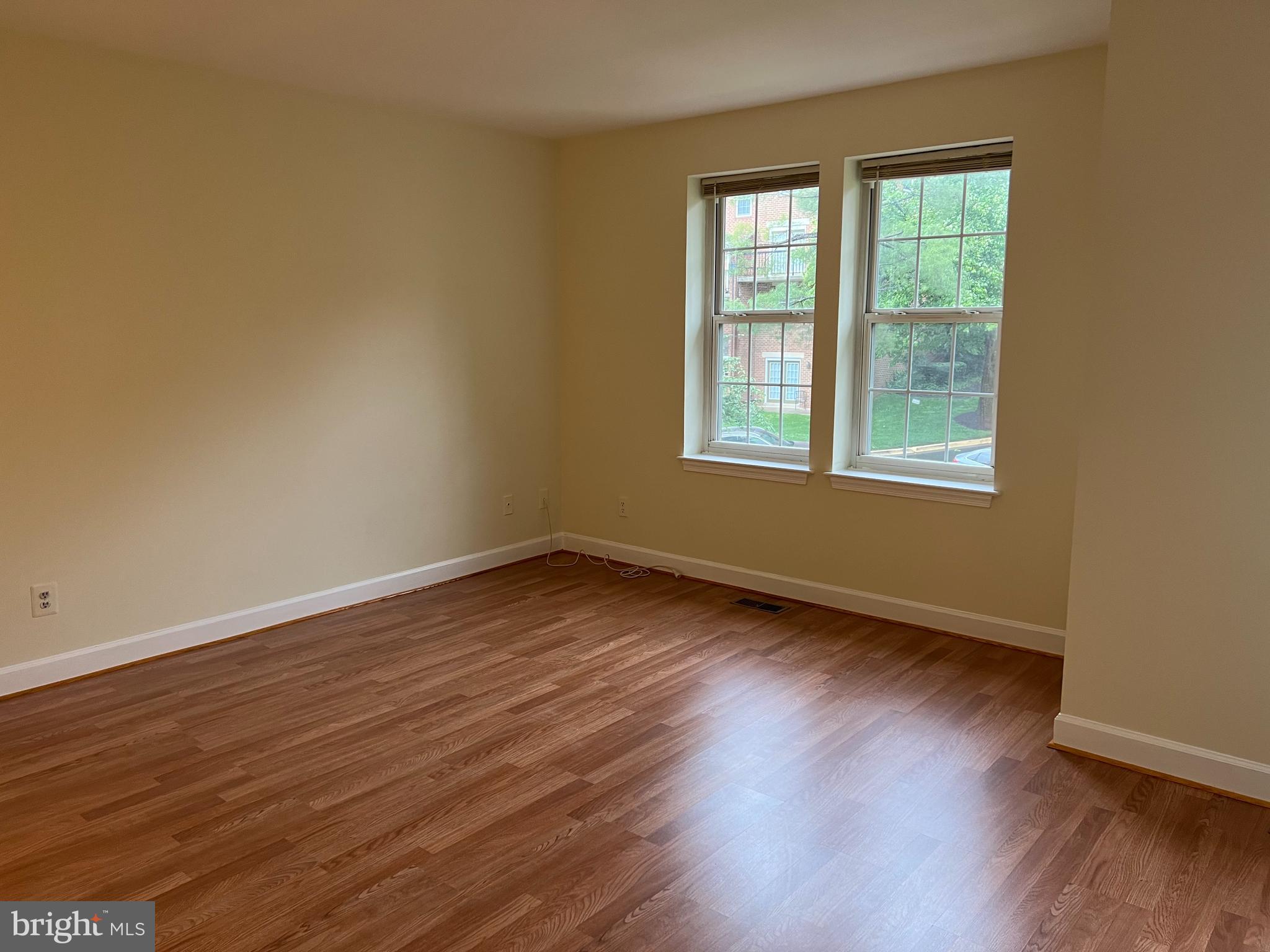 MONTGOMERY CHASE CODM - Residential Lease