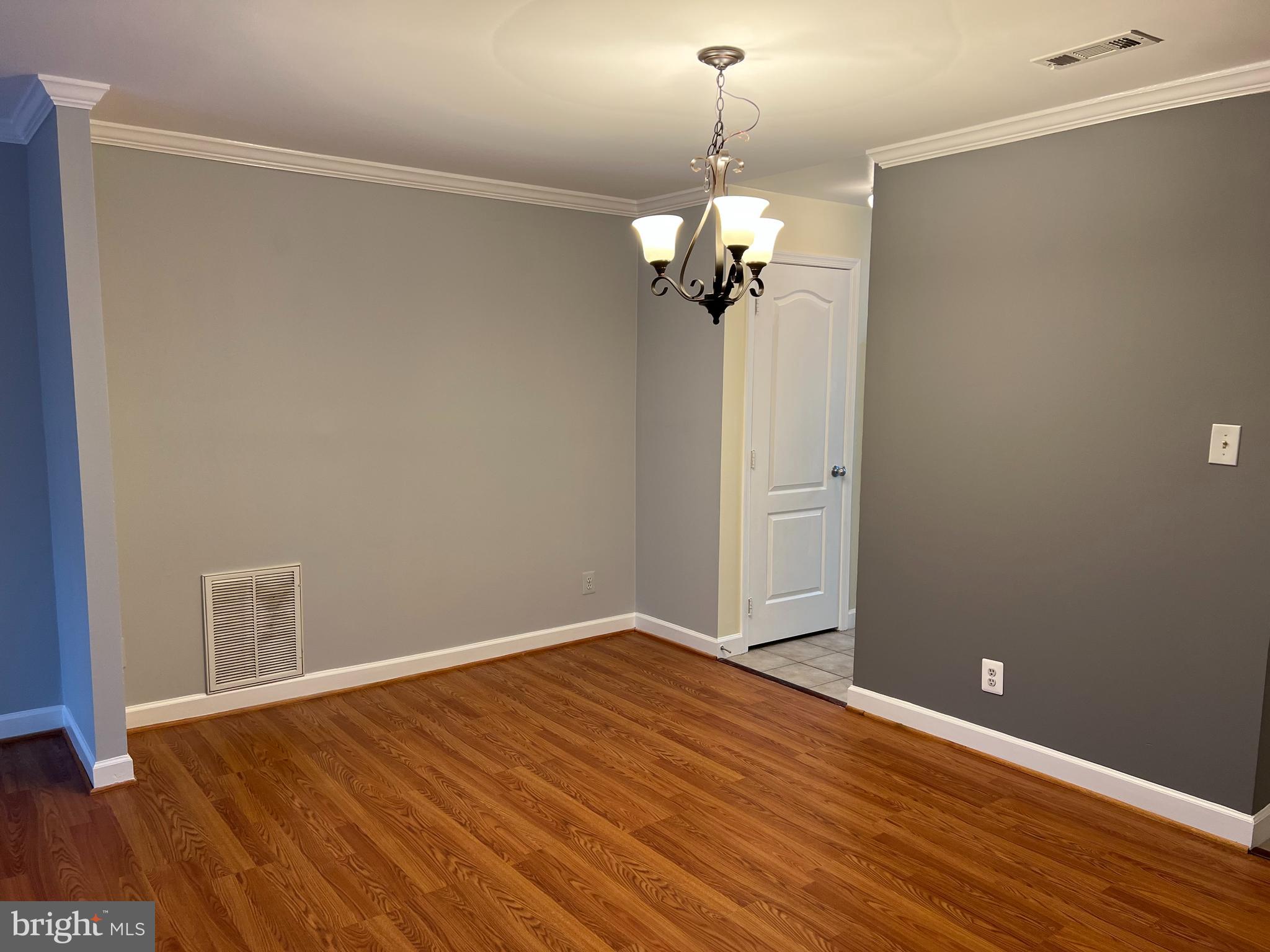 MONTGOMERY CHASE CODM - Residential Lease