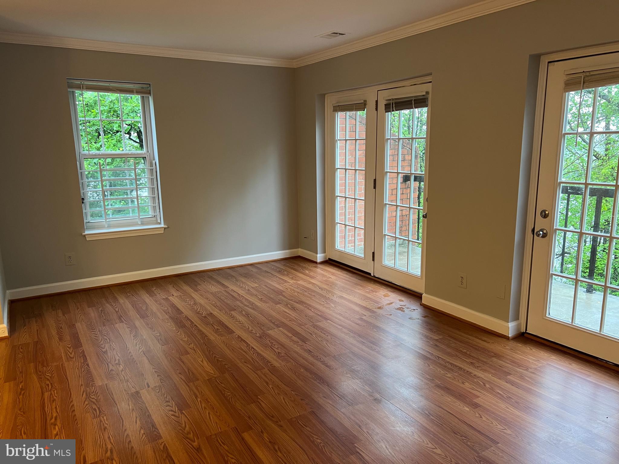 MONTGOMERY CHASE CODM - Residential Lease