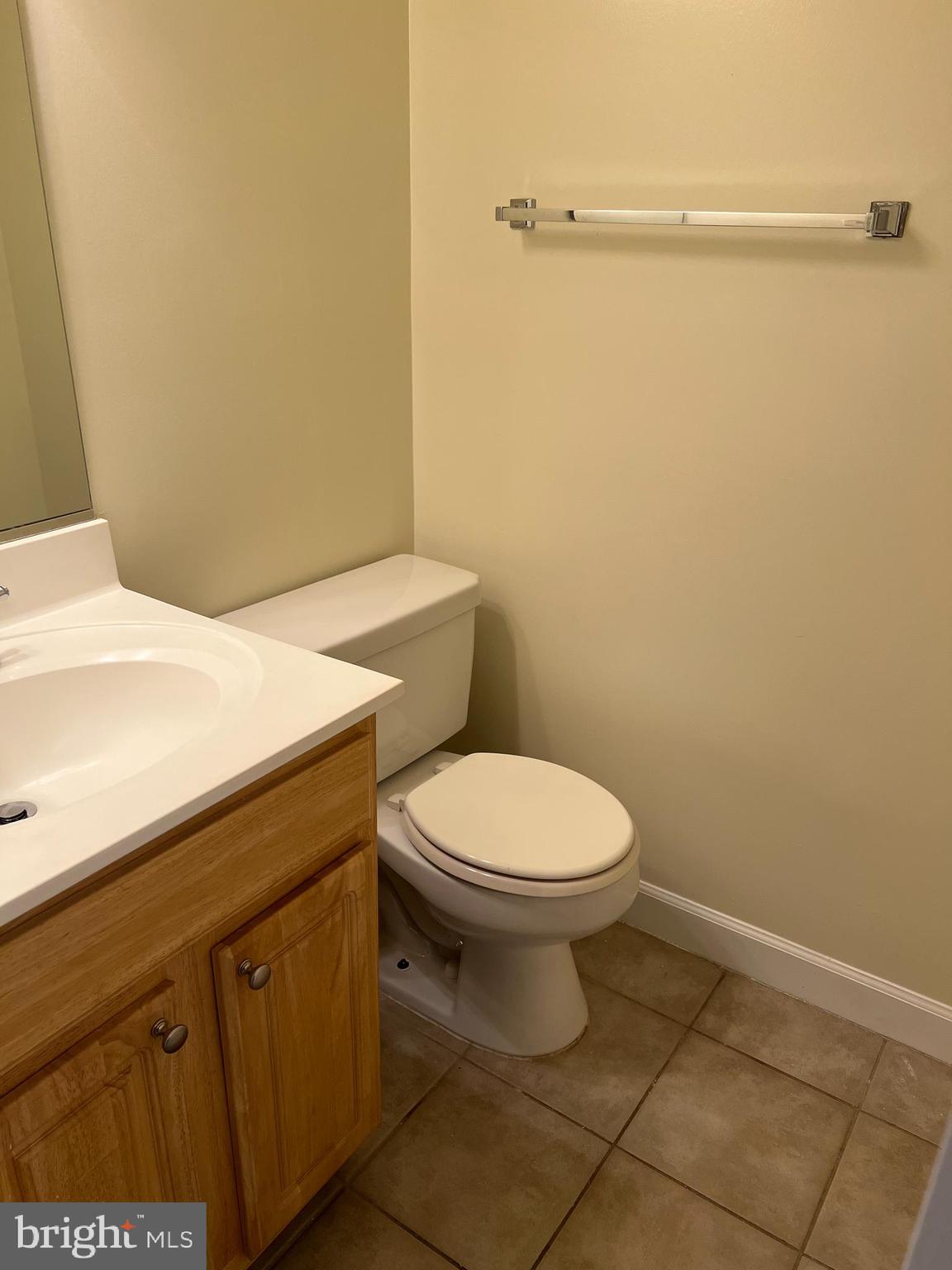 MONTGOMERY CHASE CODM - Residential Lease