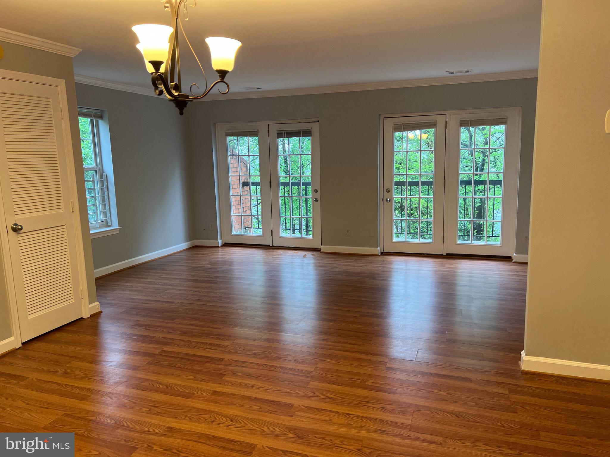 MONTGOMERY CHASE CODM - Residential Lease