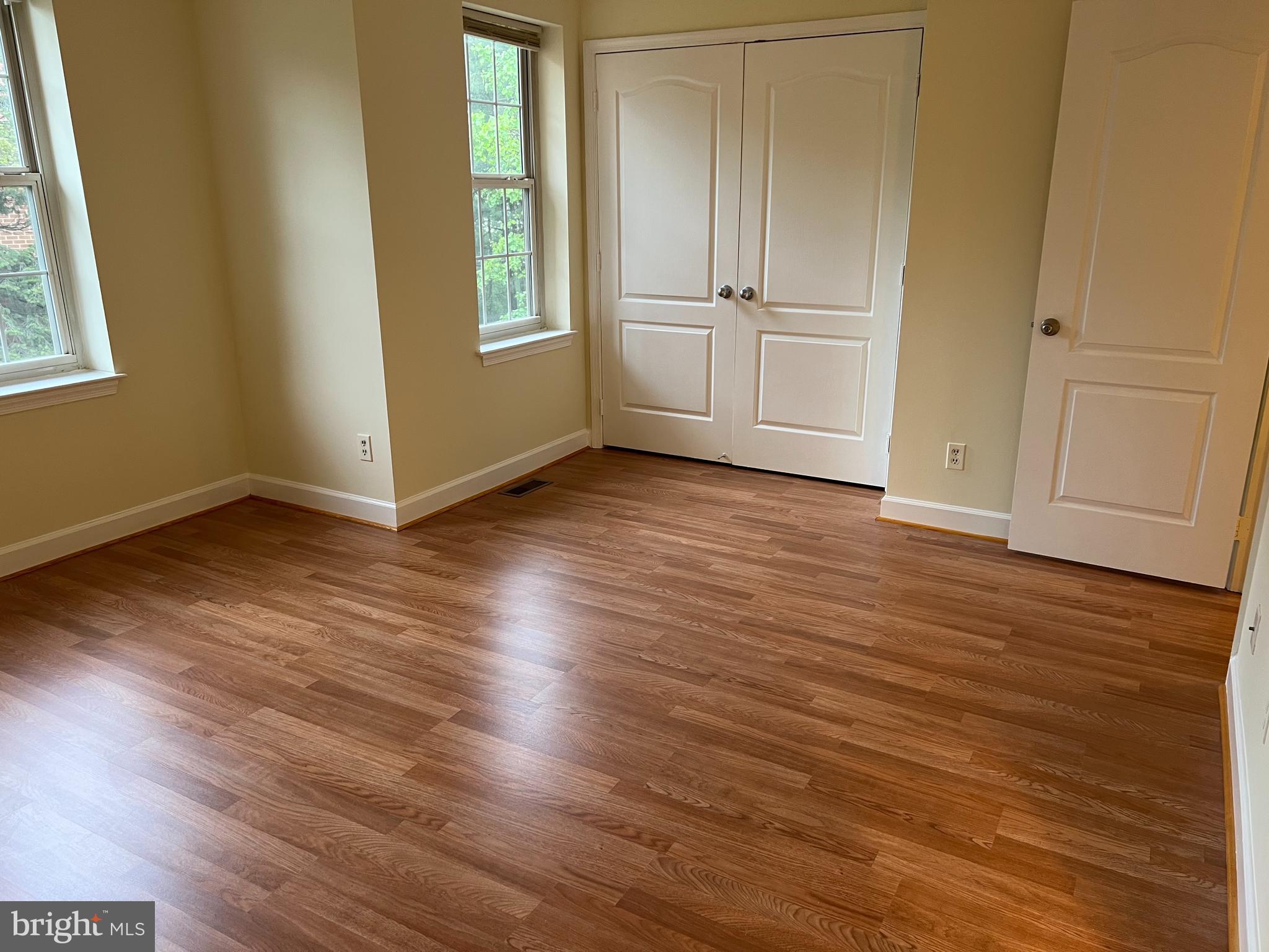 MONTGOMERY CHASE CODM - Residential Lease