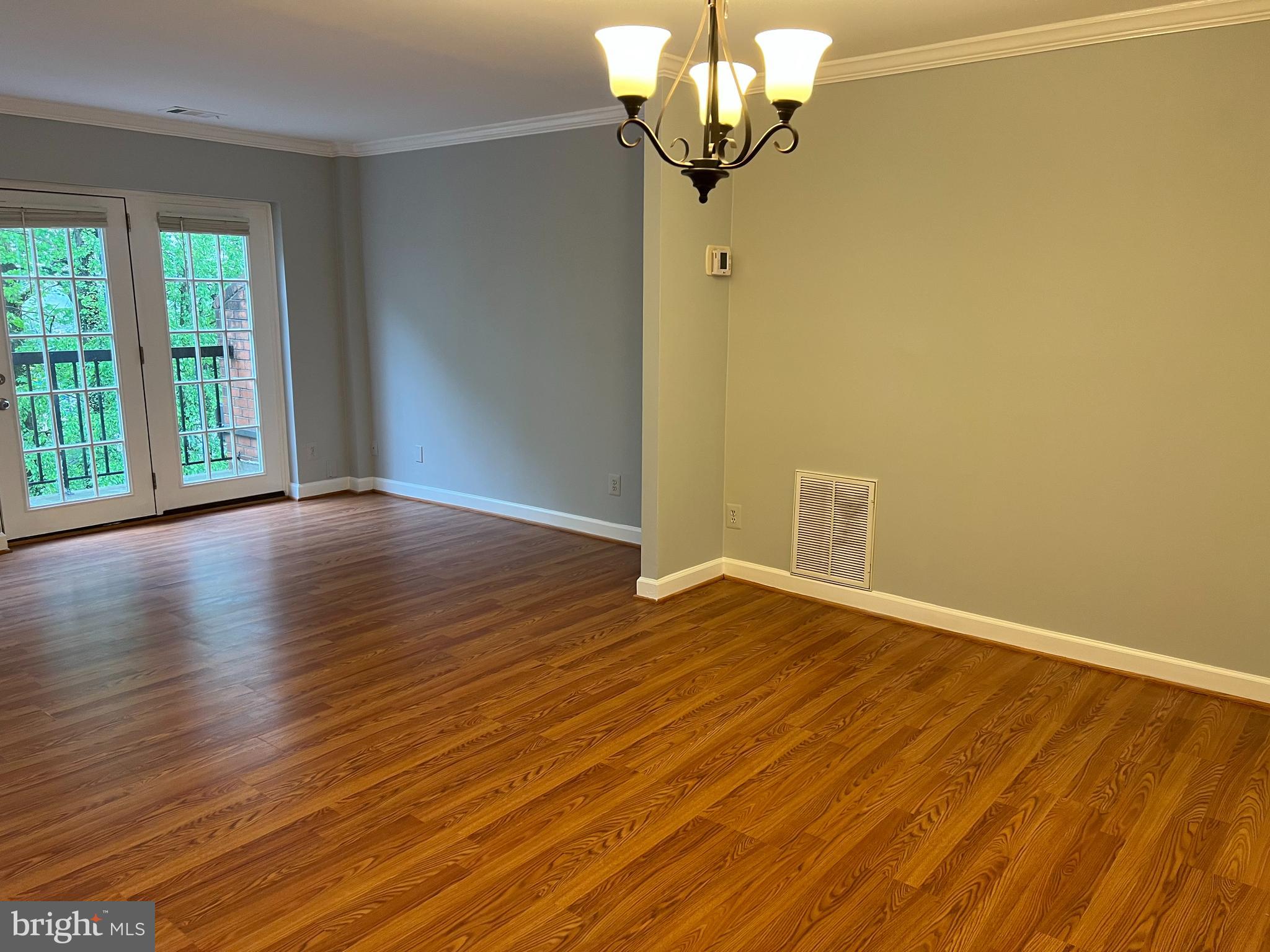 MONTGOMERY CHASE CODM - Residential Lease