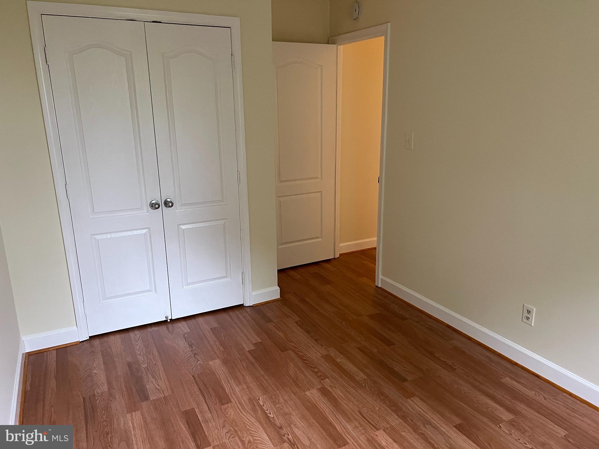 MONTGOMERY CHASE CODM - Residential Lease