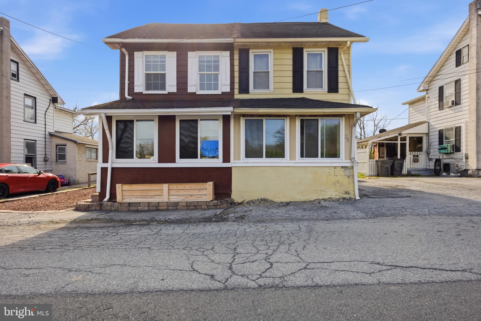 NONE AVAILABLE - Residential