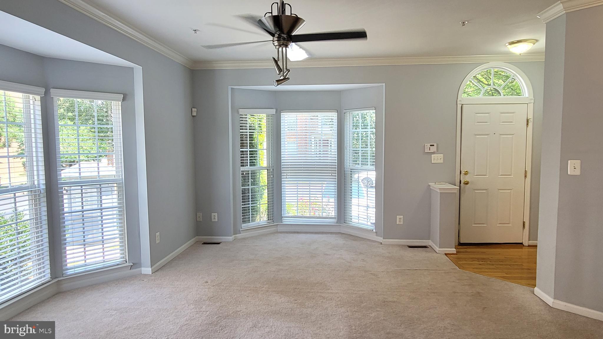 VILLAGES OF URBANA - Residential Lease