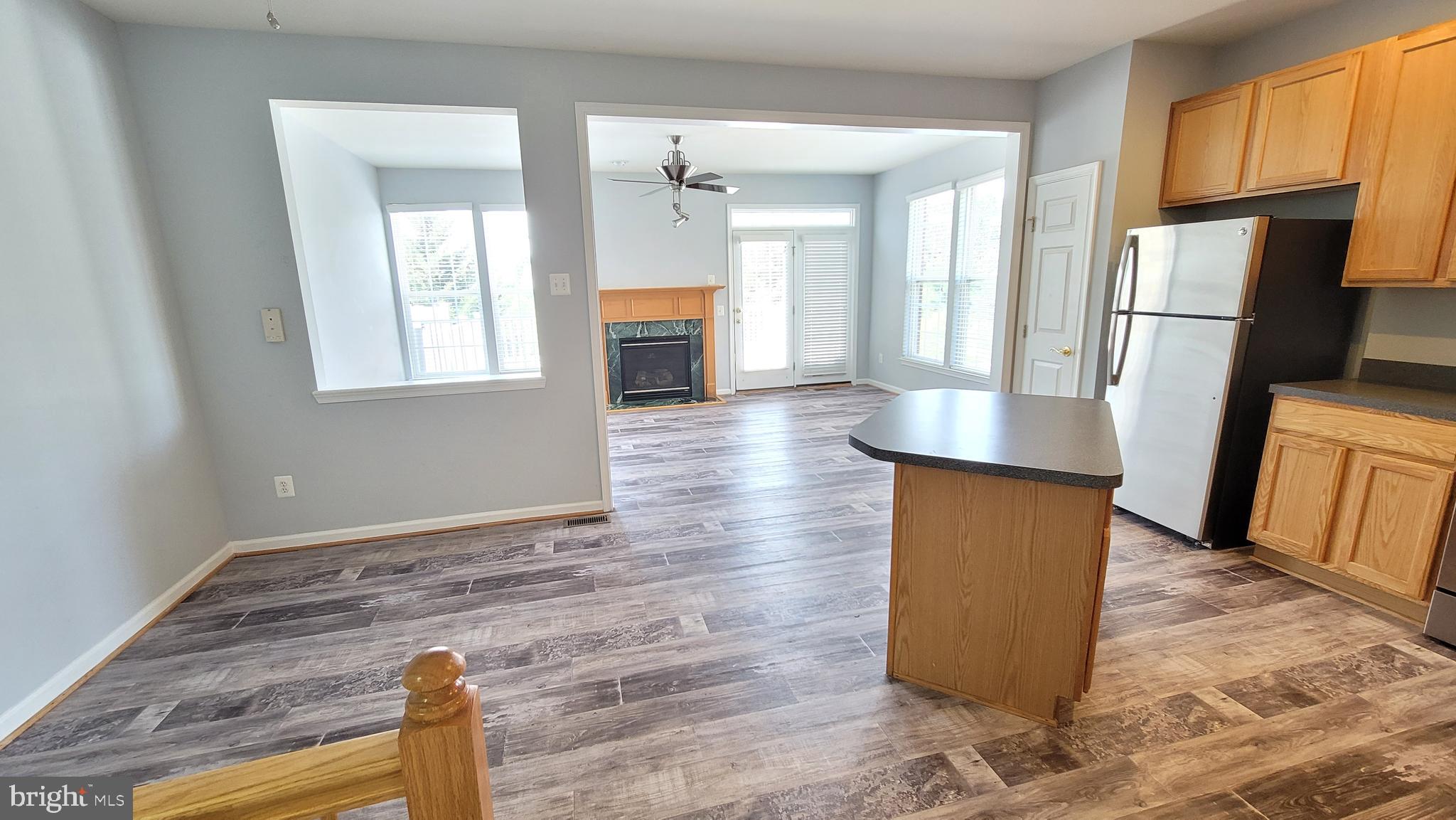 VILLAGES OF URBANA - Residential Lease