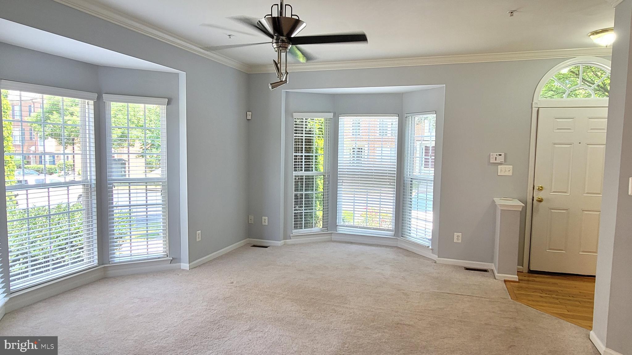 VILLAGES OF URBANA - Residential Lease