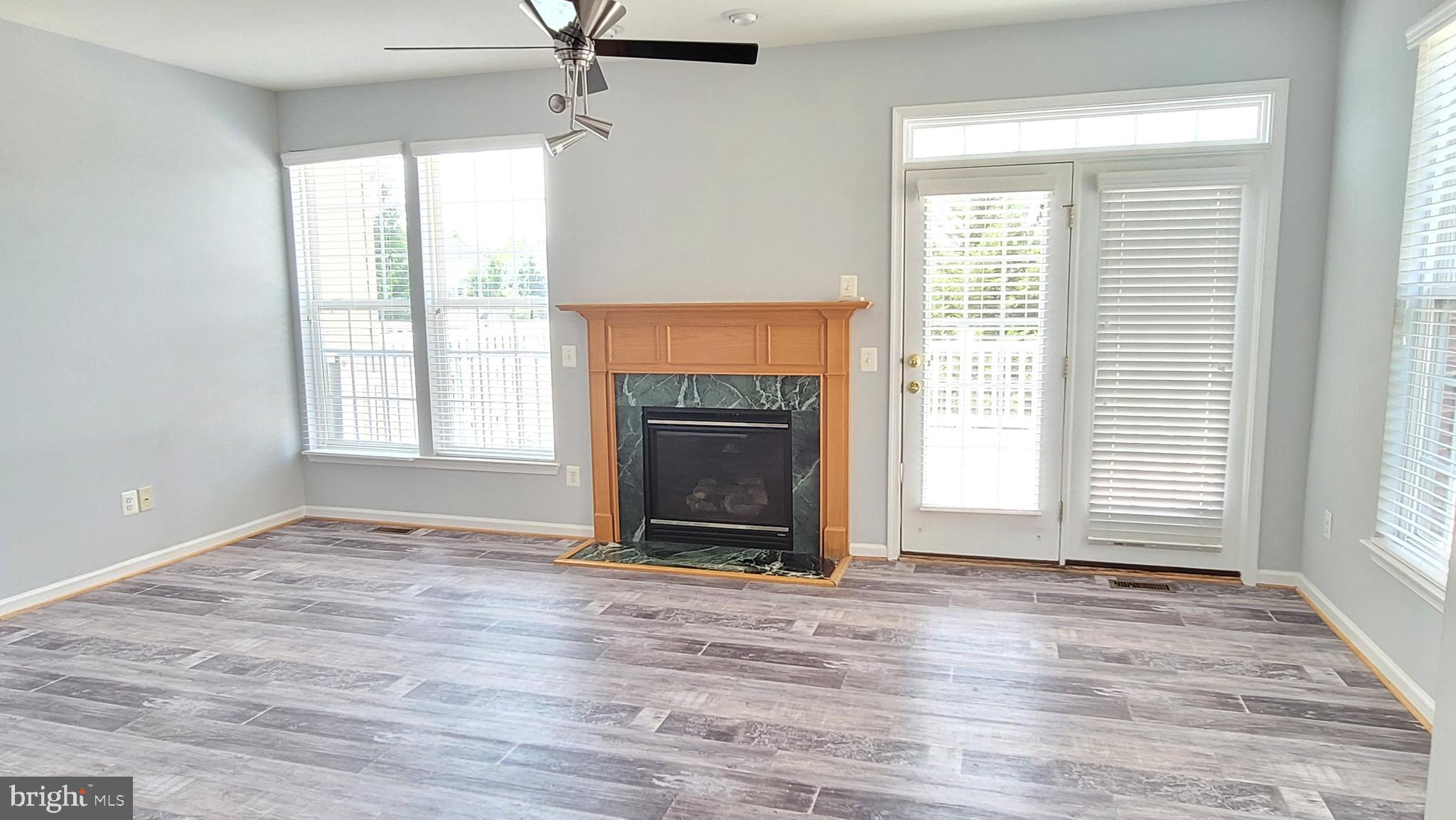 VILLAGES OF URBANA - Residential Lease