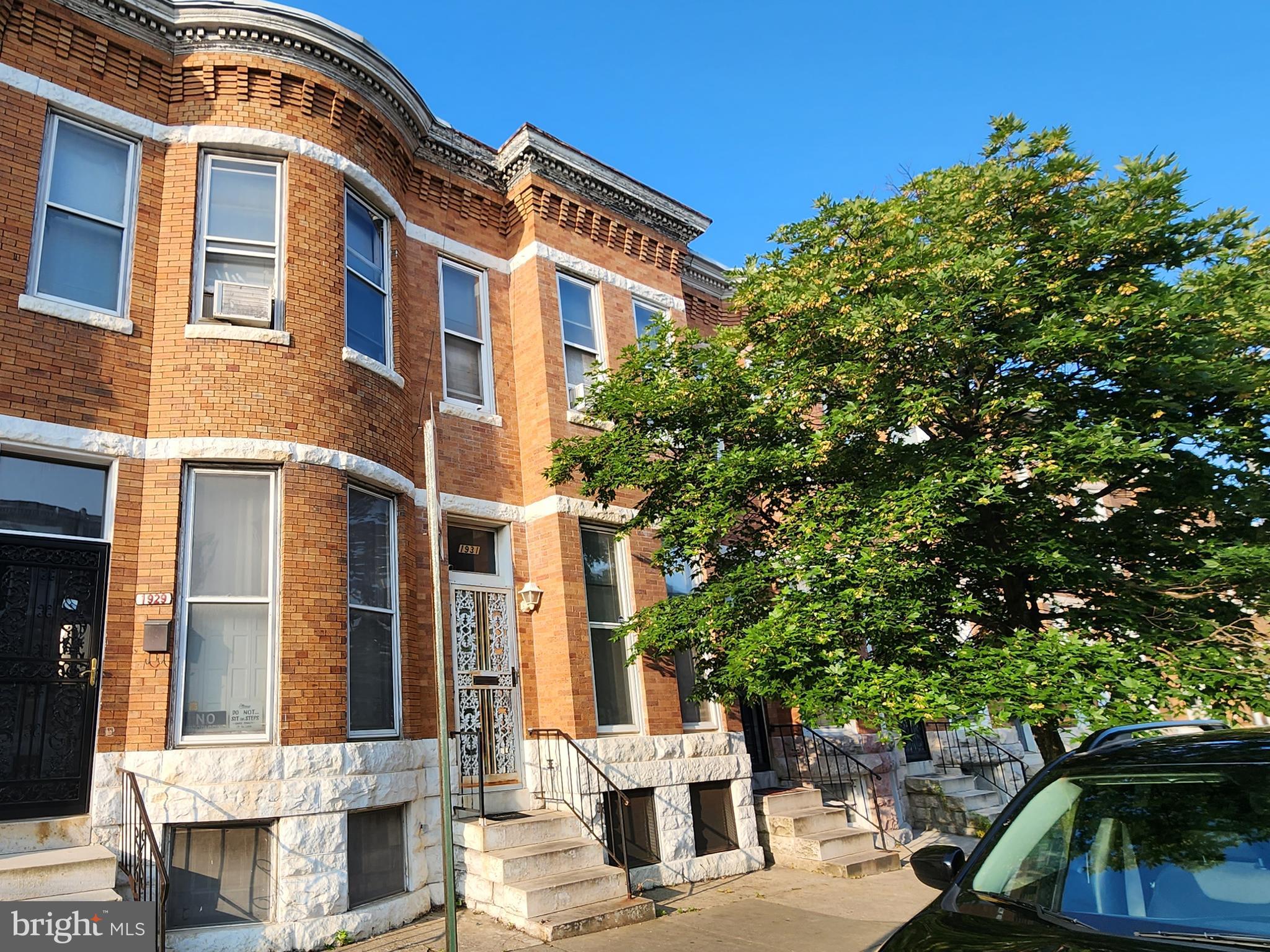 MIDTOWN EDMONDSON - Residential