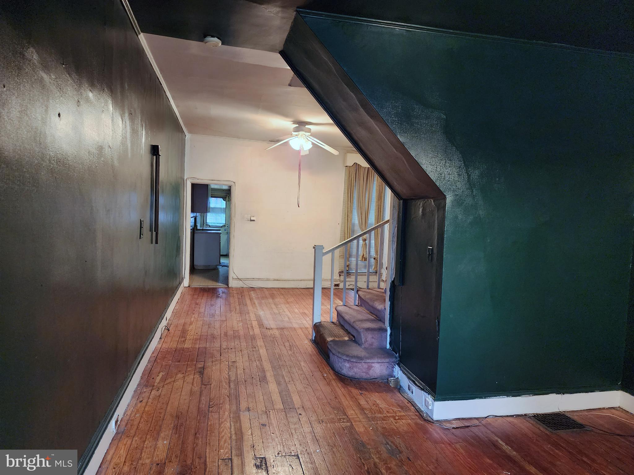 MIDTOWN EDMONDSON - Residential