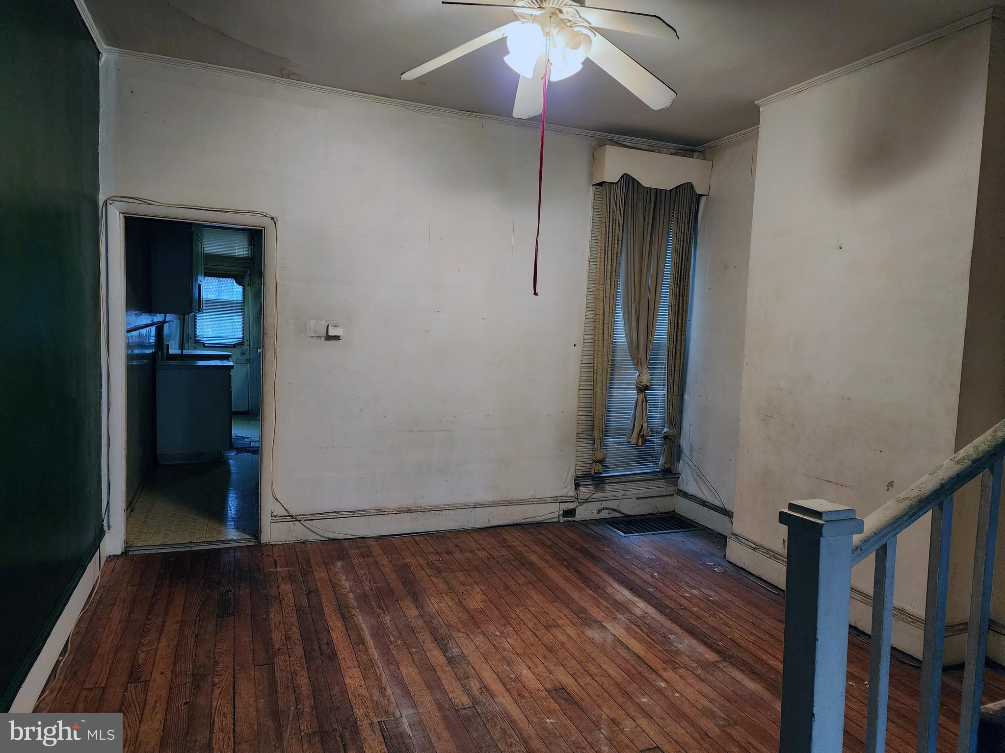 MIDTOWN EDMONDSON - Residential