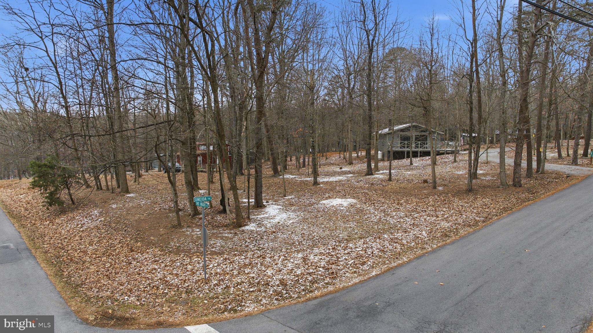 THE WOODS - Residential