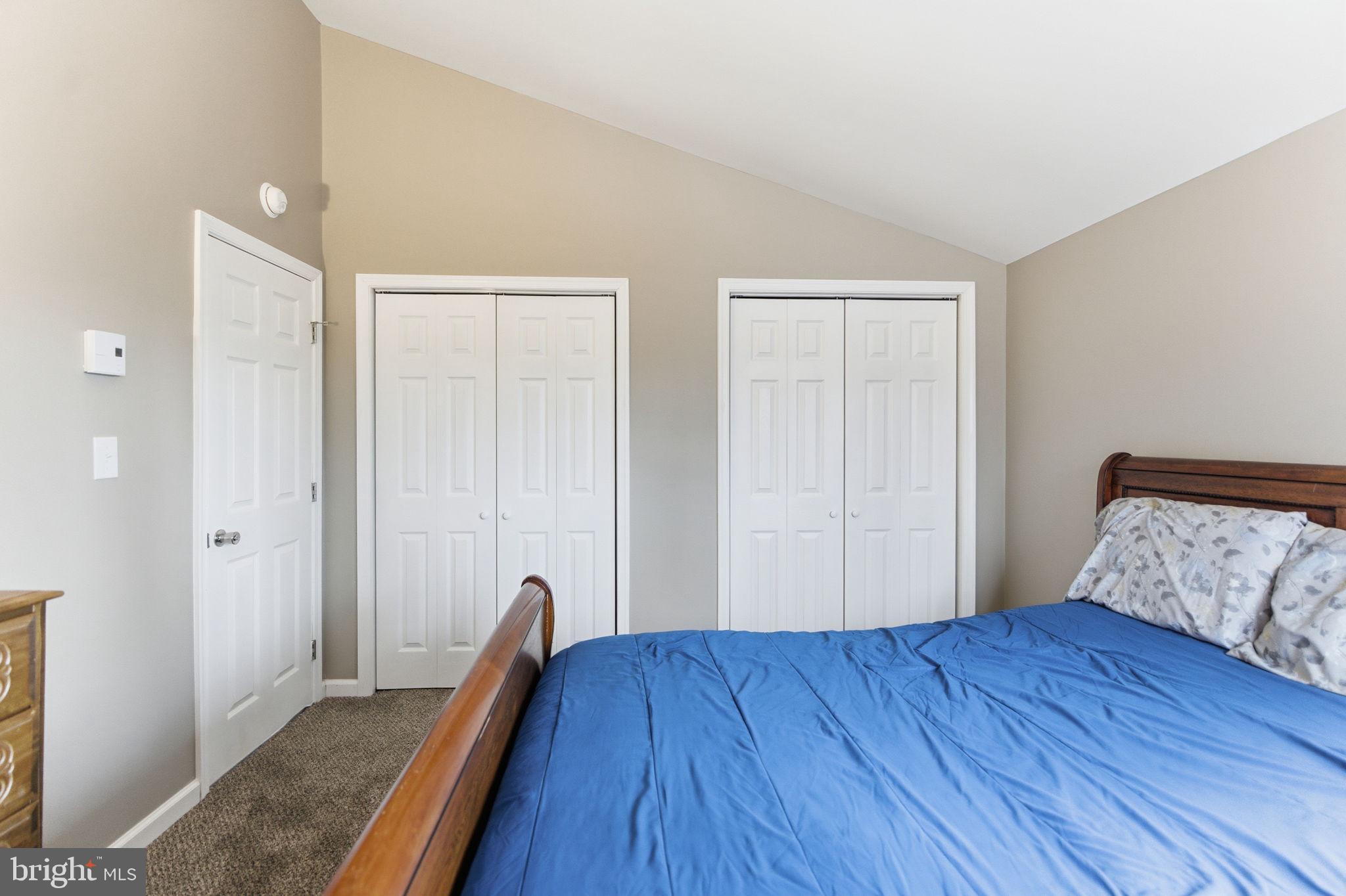 THE WOODS - Residential