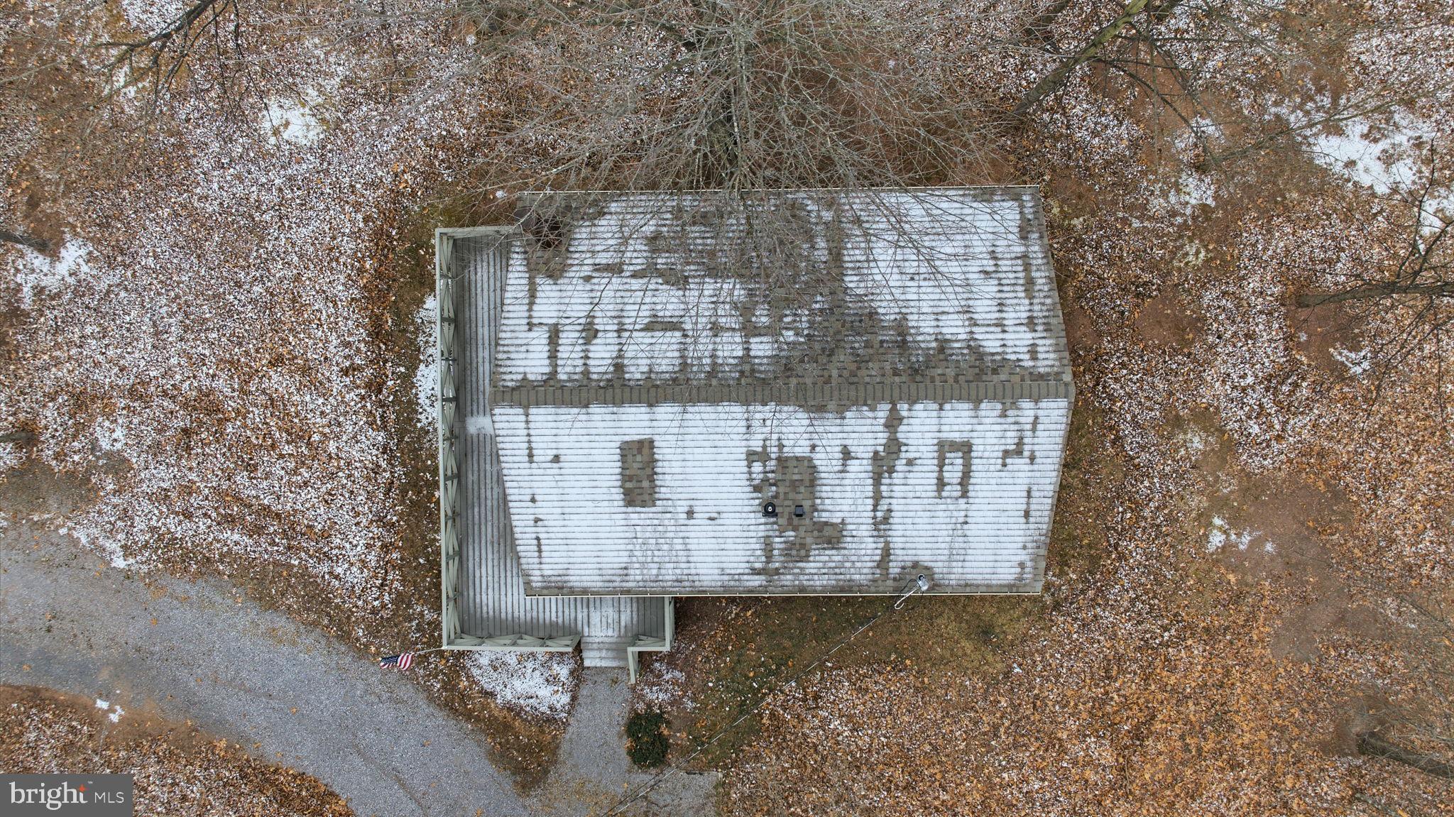 THE WOODS - Residential