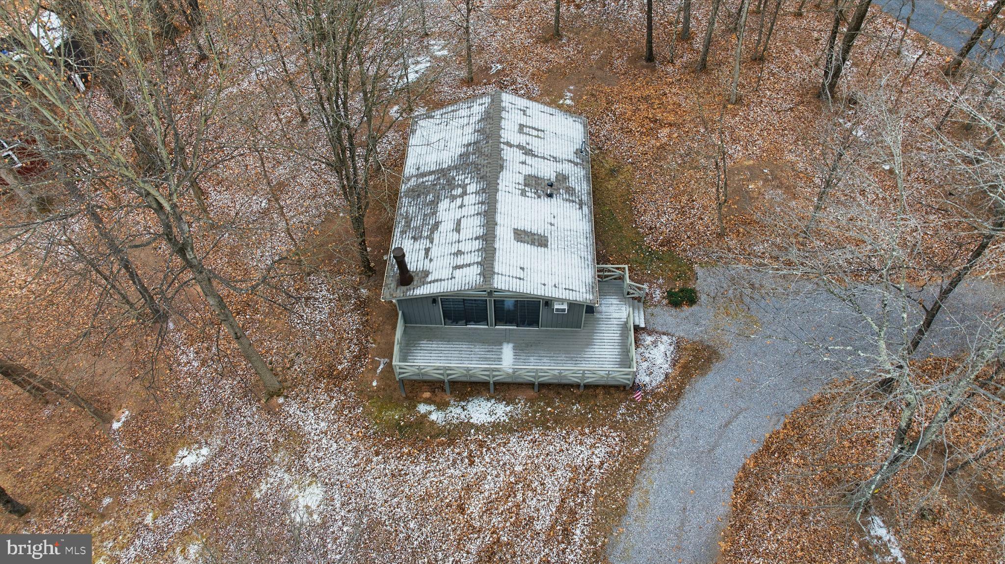 THE WOODS - Residential