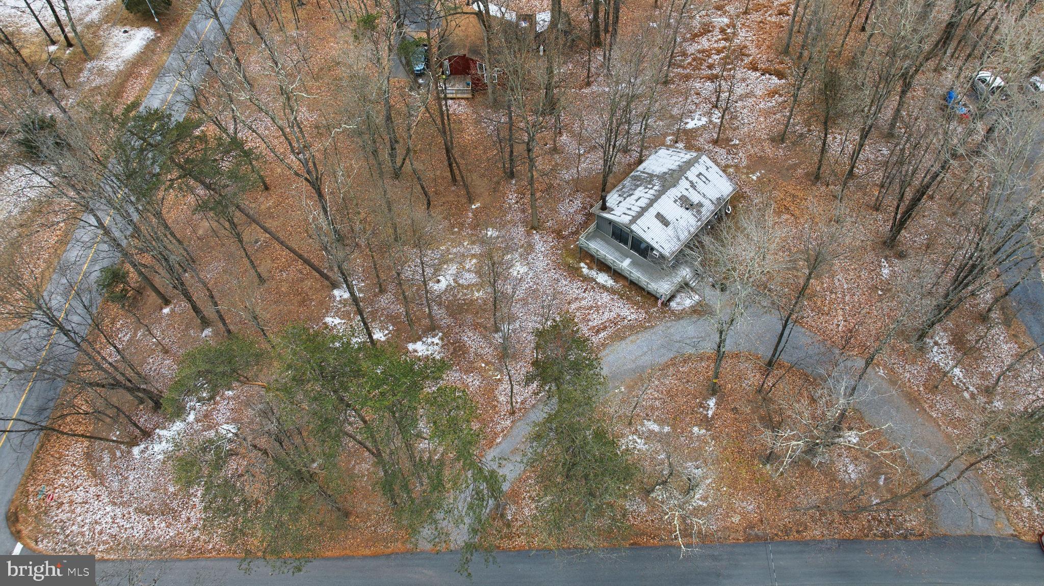 THE WOODS - Residential