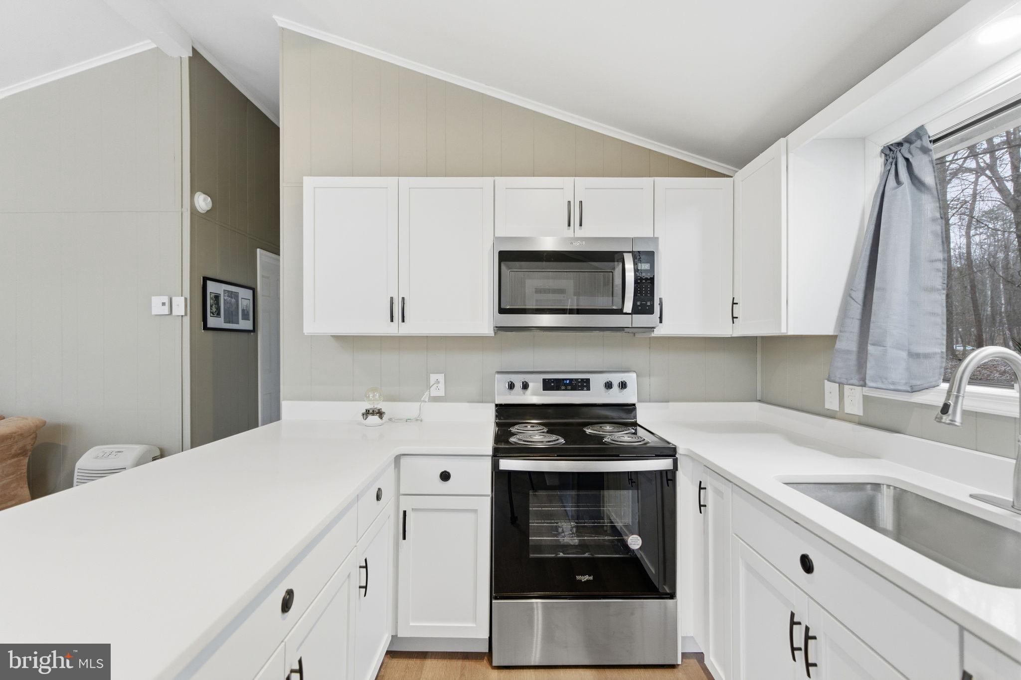 THE WOODS - Residential