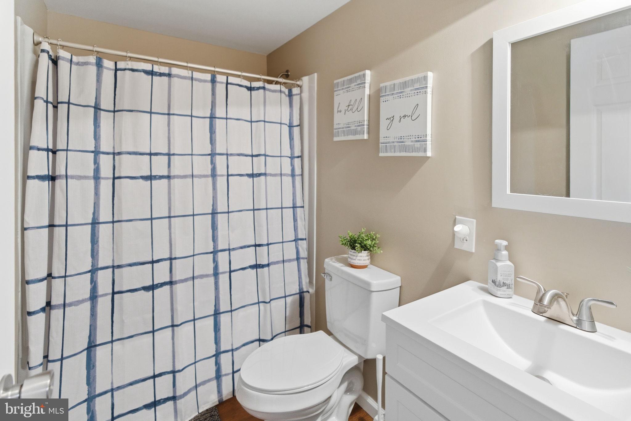 THE WOODS - Residential