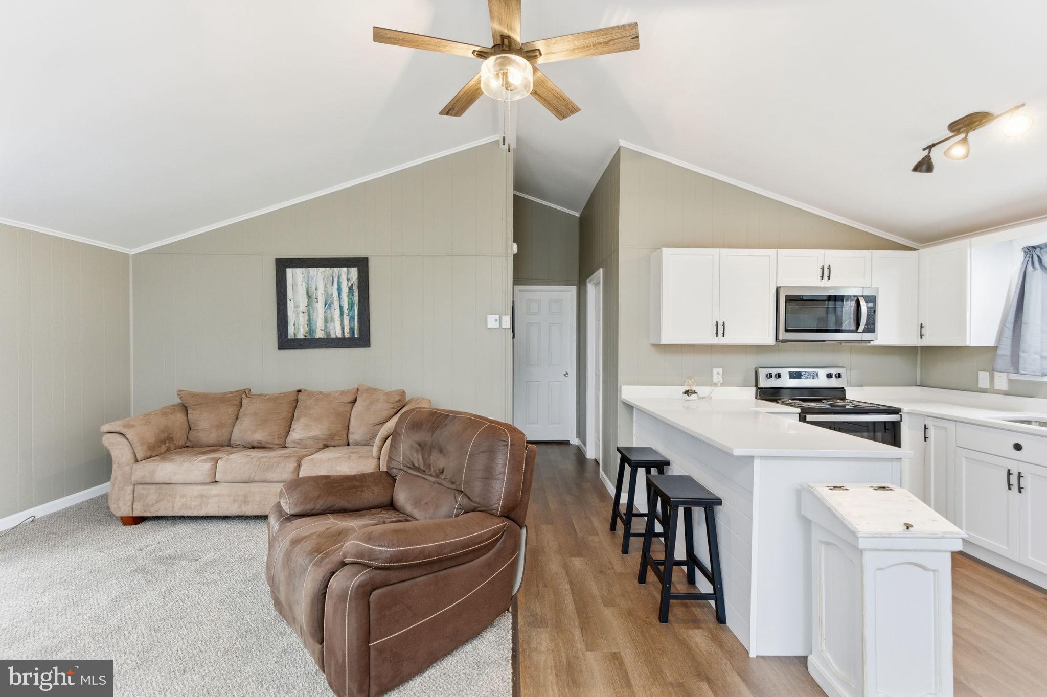 THE WOODS - Residential