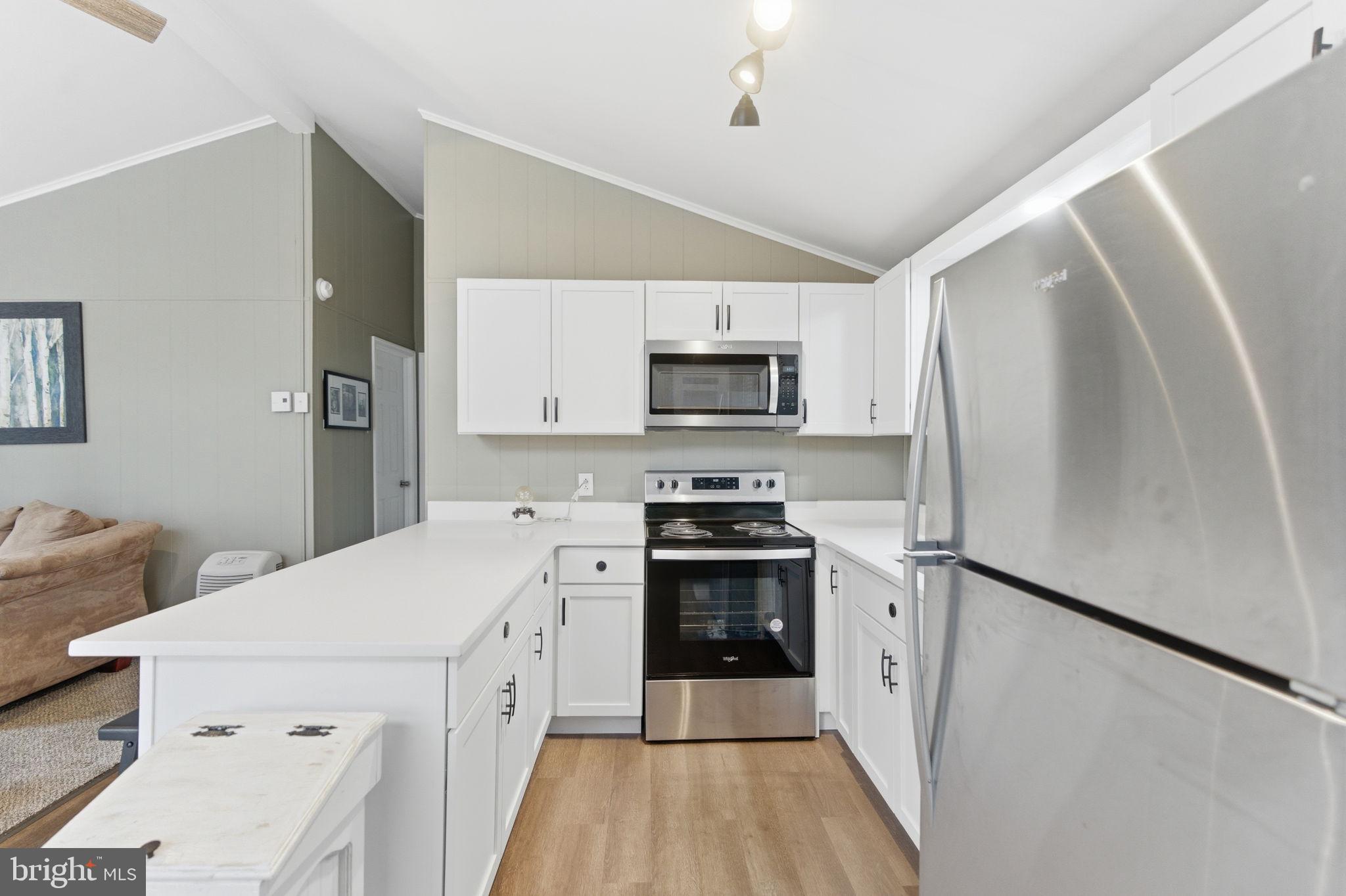 THE WOODS - Residential