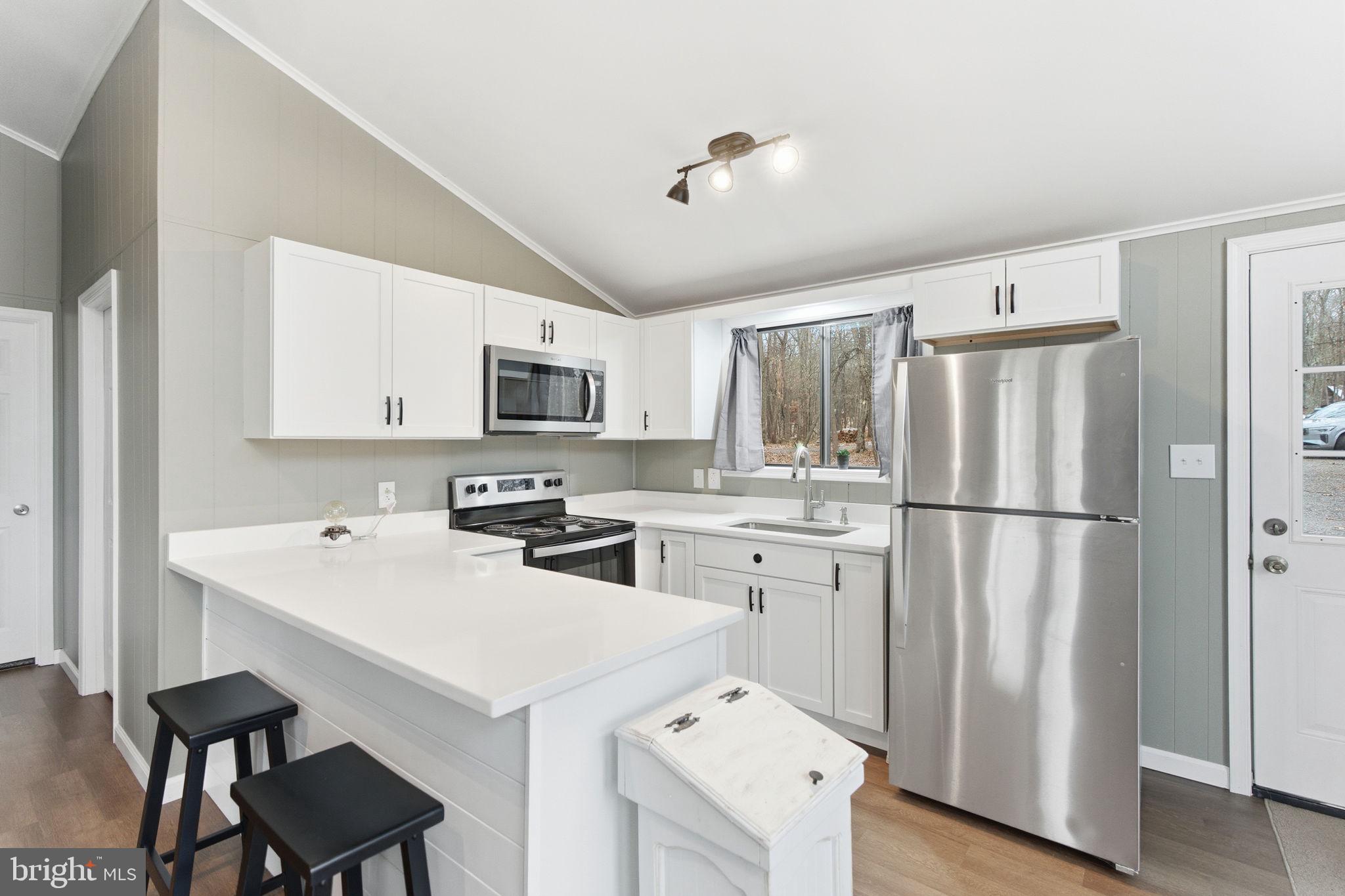 THE WOODS - Residential