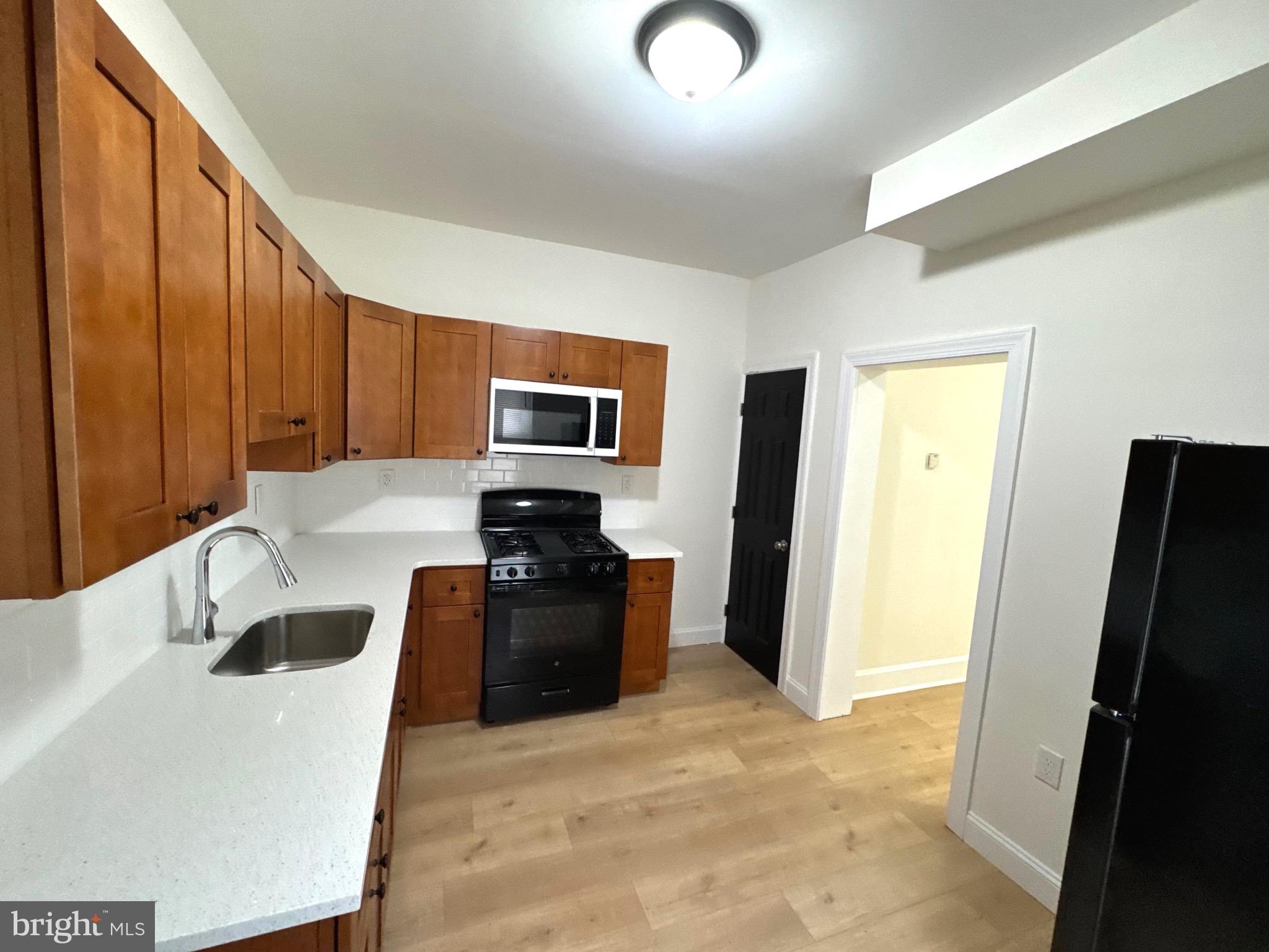 HUNTING PARK - Residential