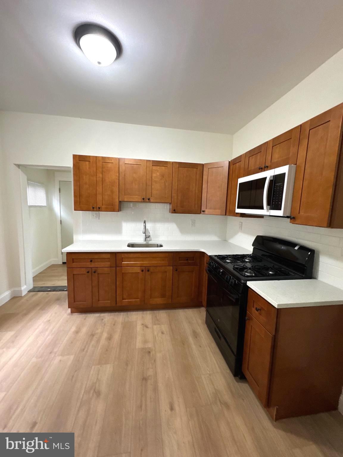 HUNTING PARK - Residential