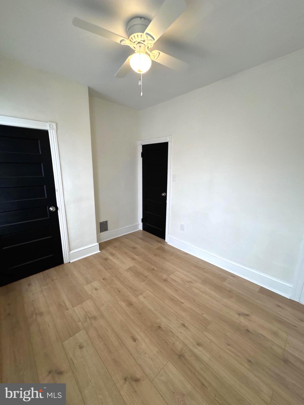 HUNTING PARK - Residential